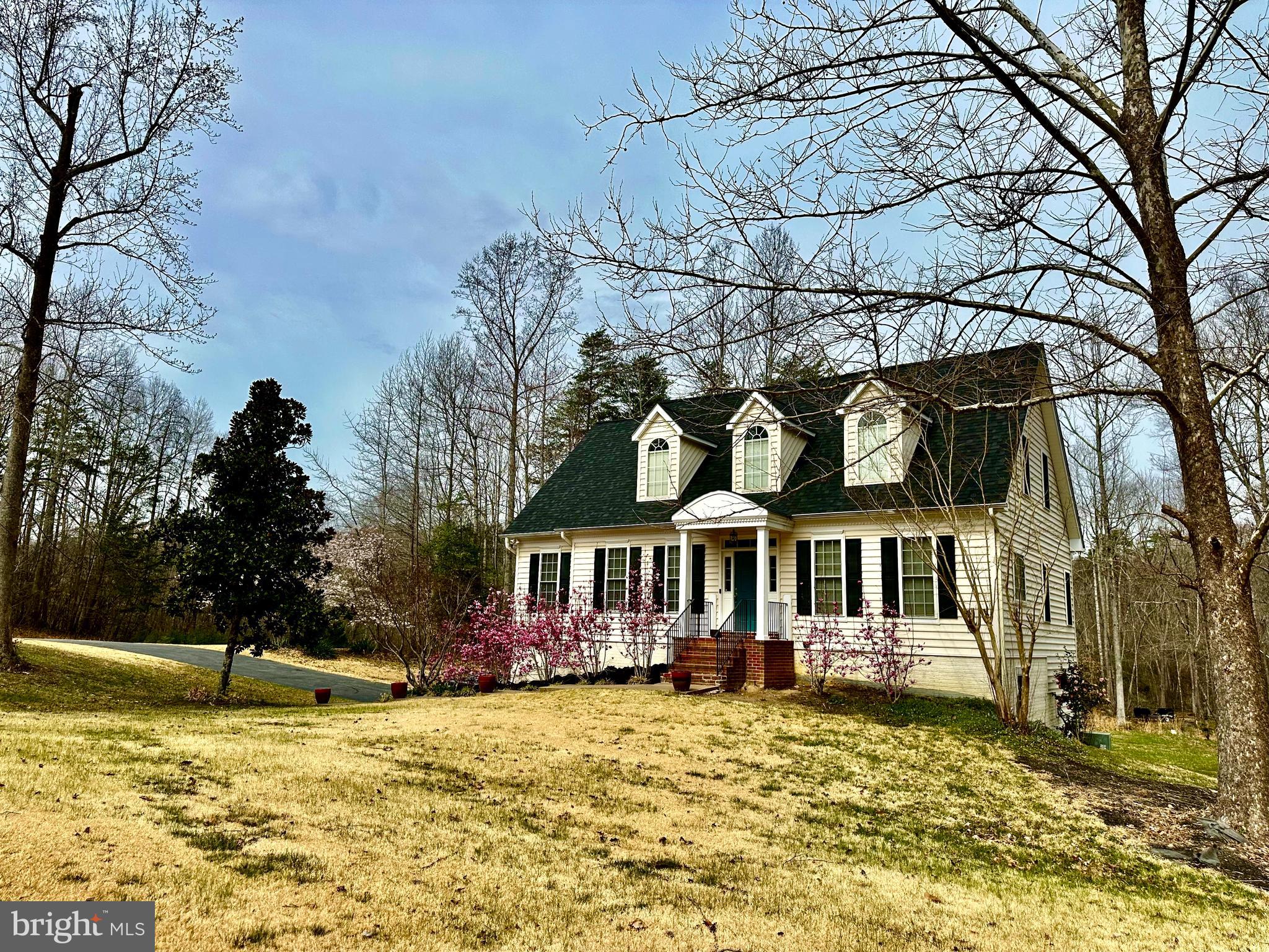 SUMMERS LANDING - Residential