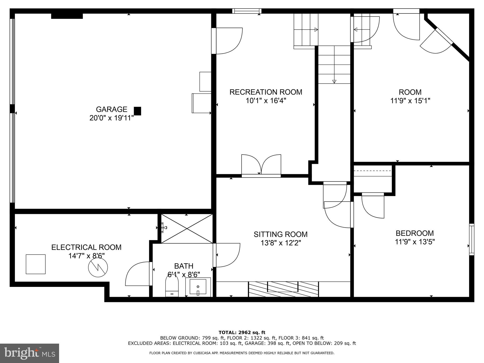 SUMMERS LANDING - Residential