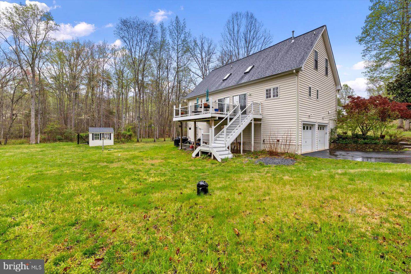 SUMMERS LANDING - Residential