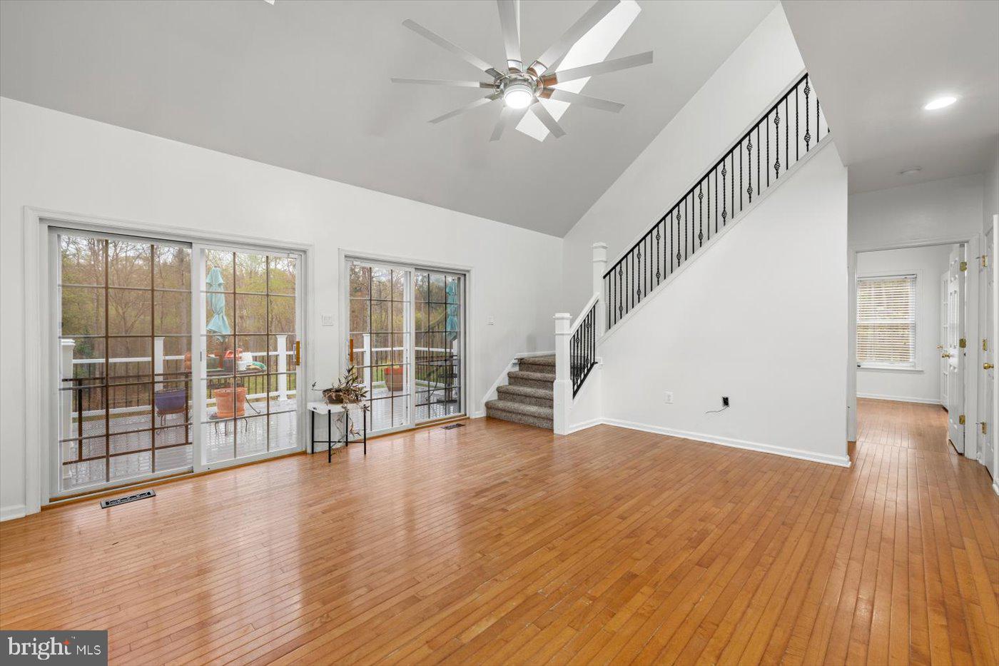 SUMMERS LANDING - Residential