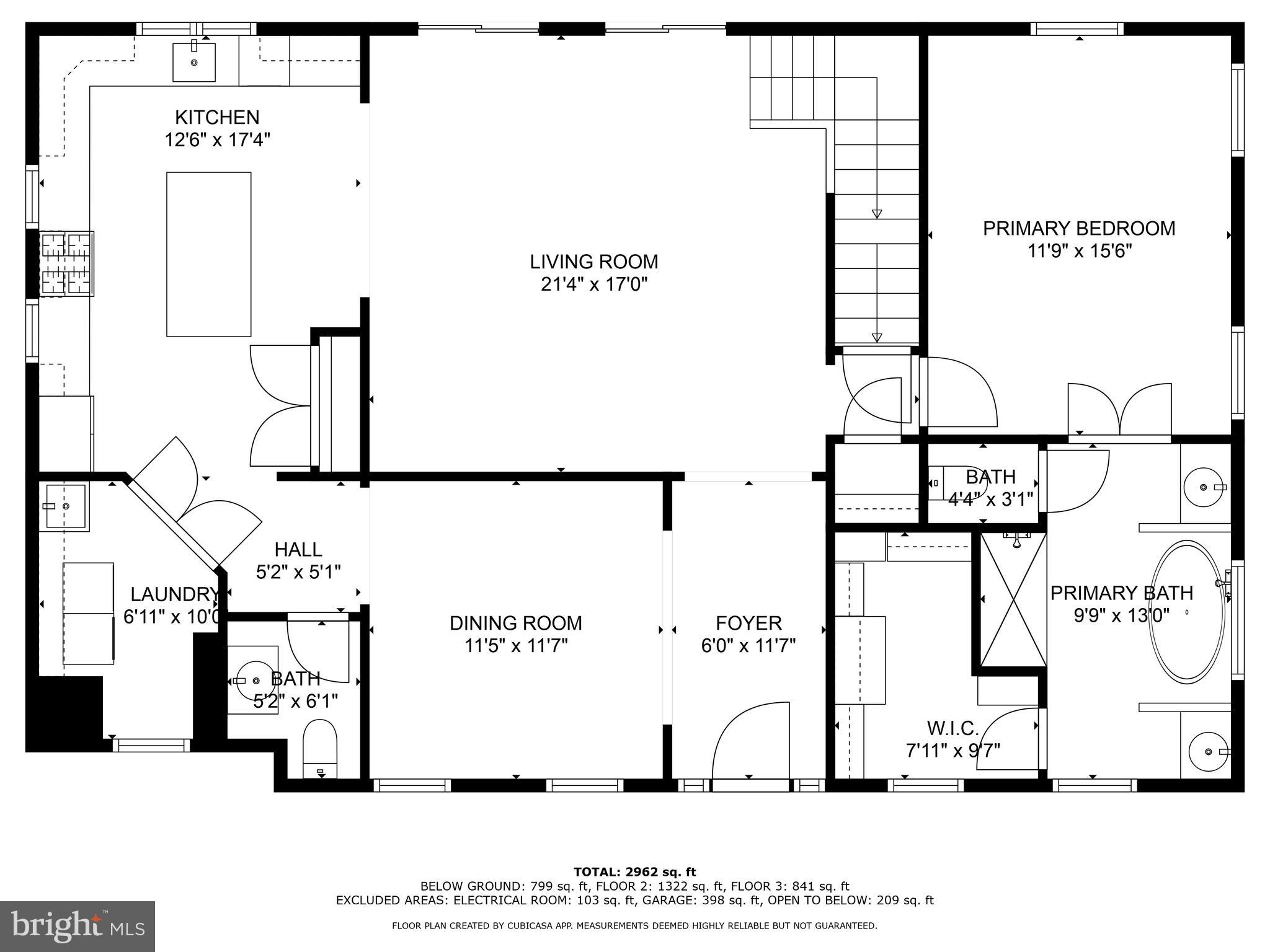 SUMMERS LANDING - Residential