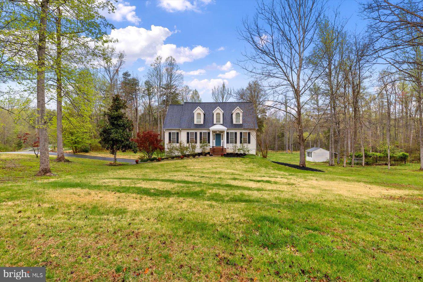 SUMMERS LANDING - Residential