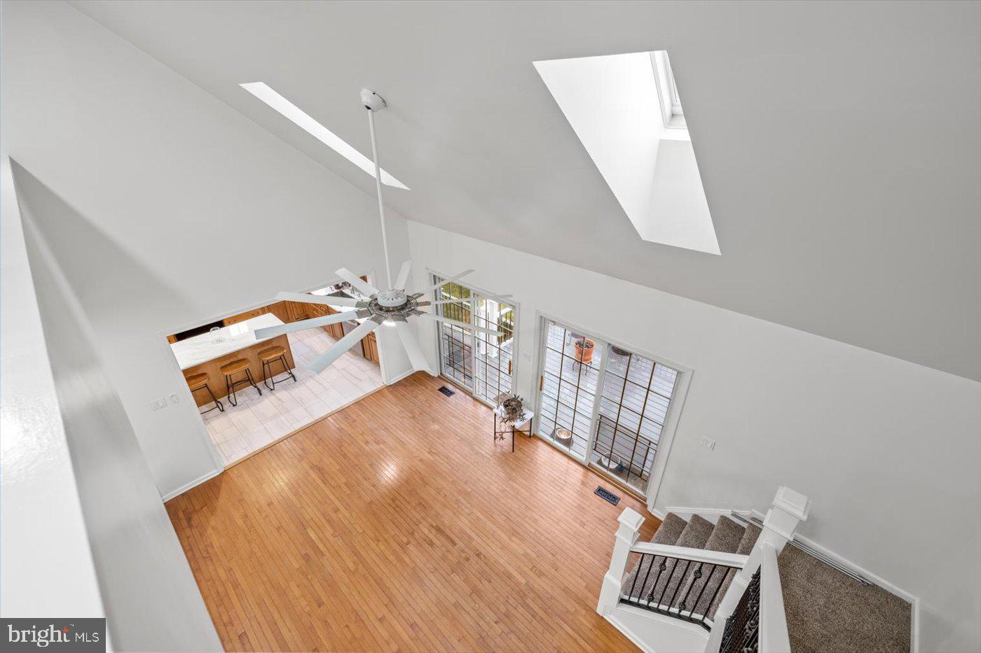 SUMMERS LANDING - Residential