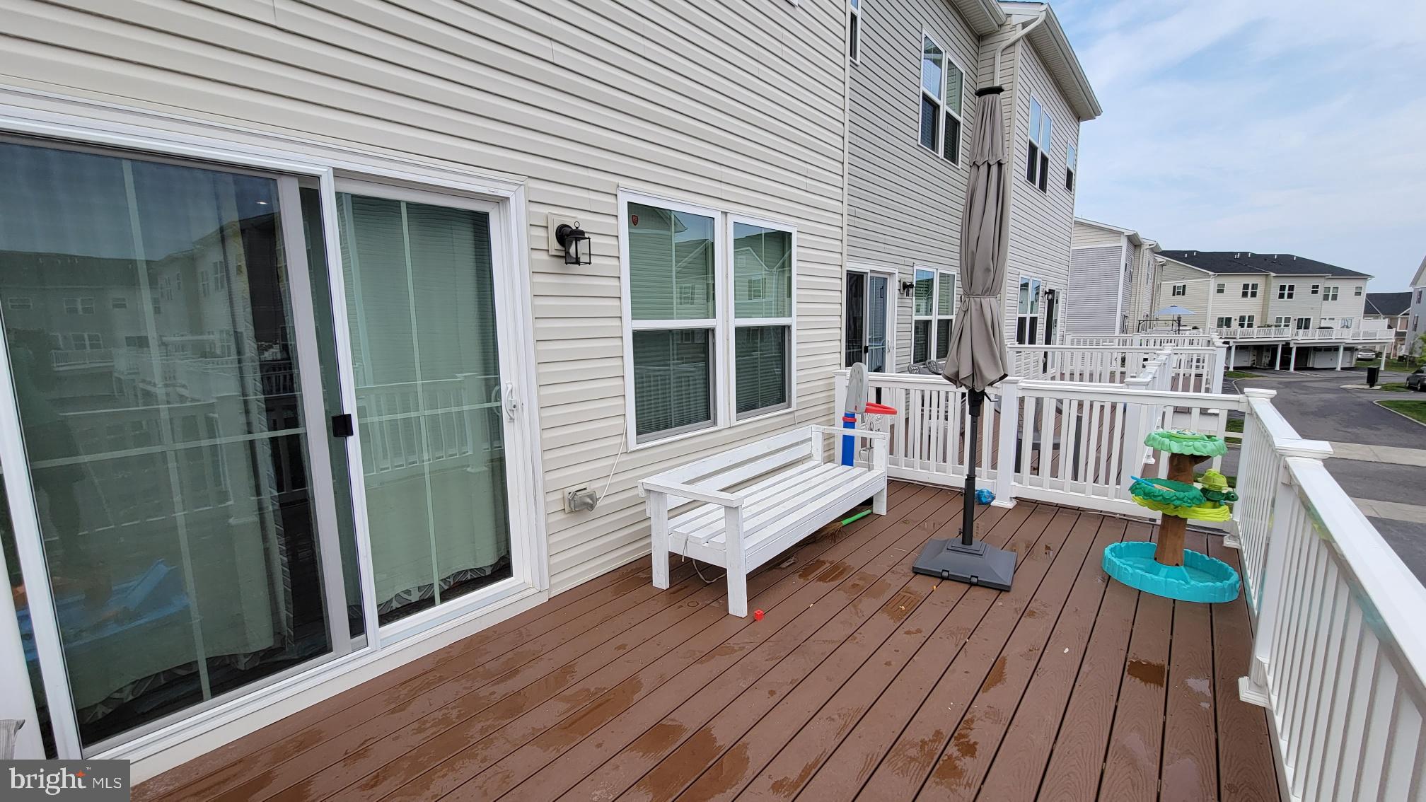 ATWATER - Residential Lease