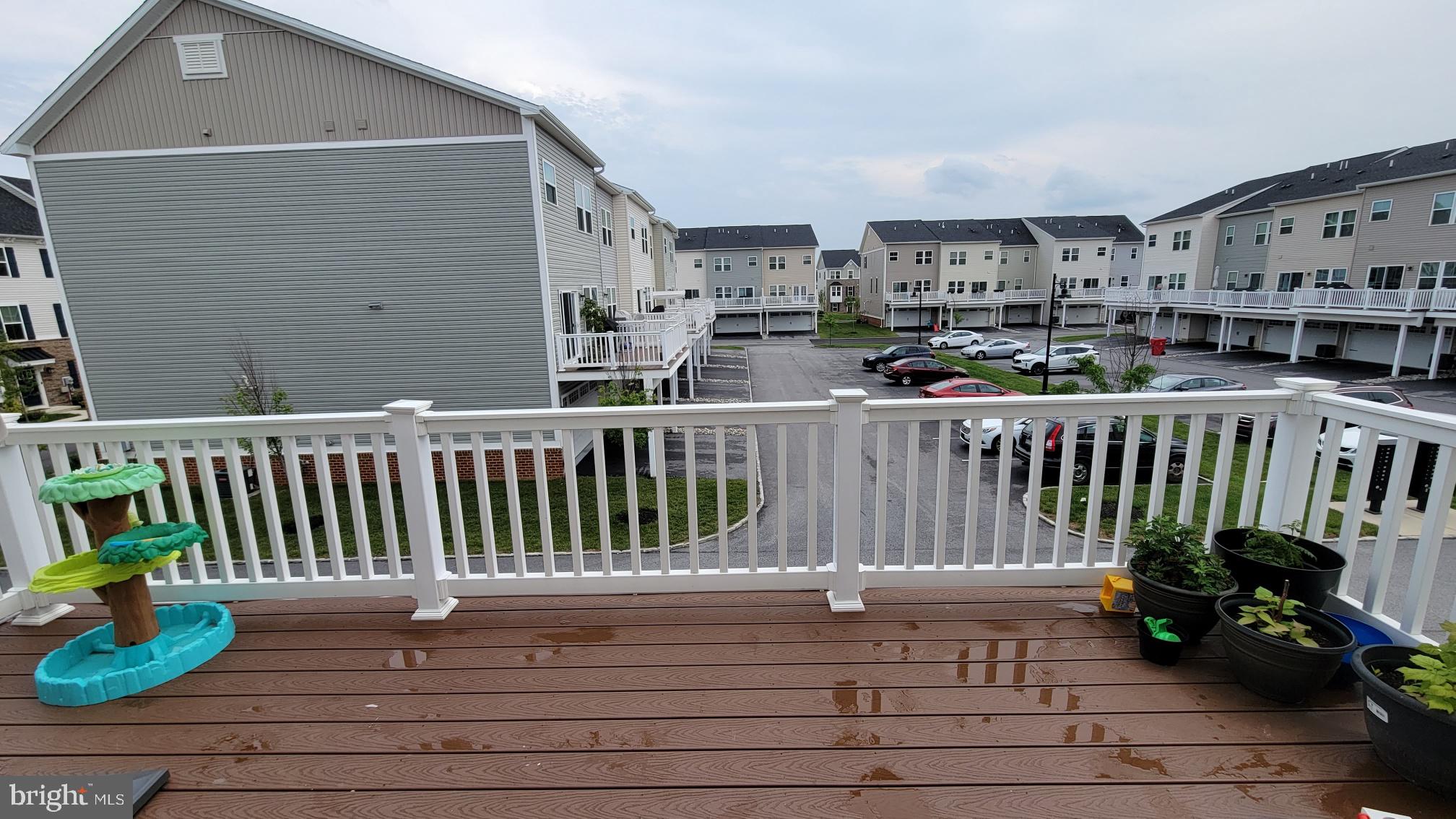 ATWATER - Residential Lease