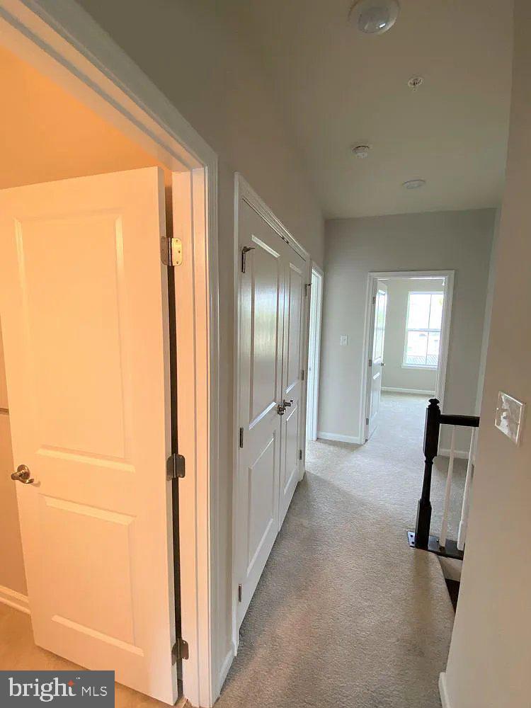 ATWATER - Residential Lease