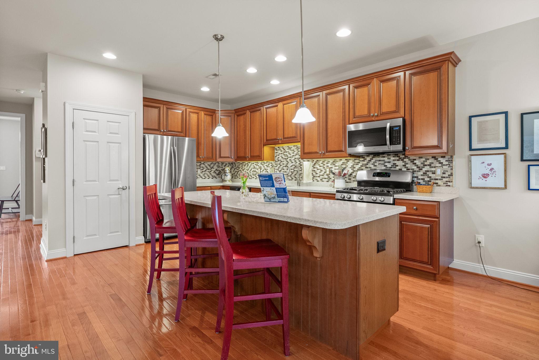 BELROSE - Residential