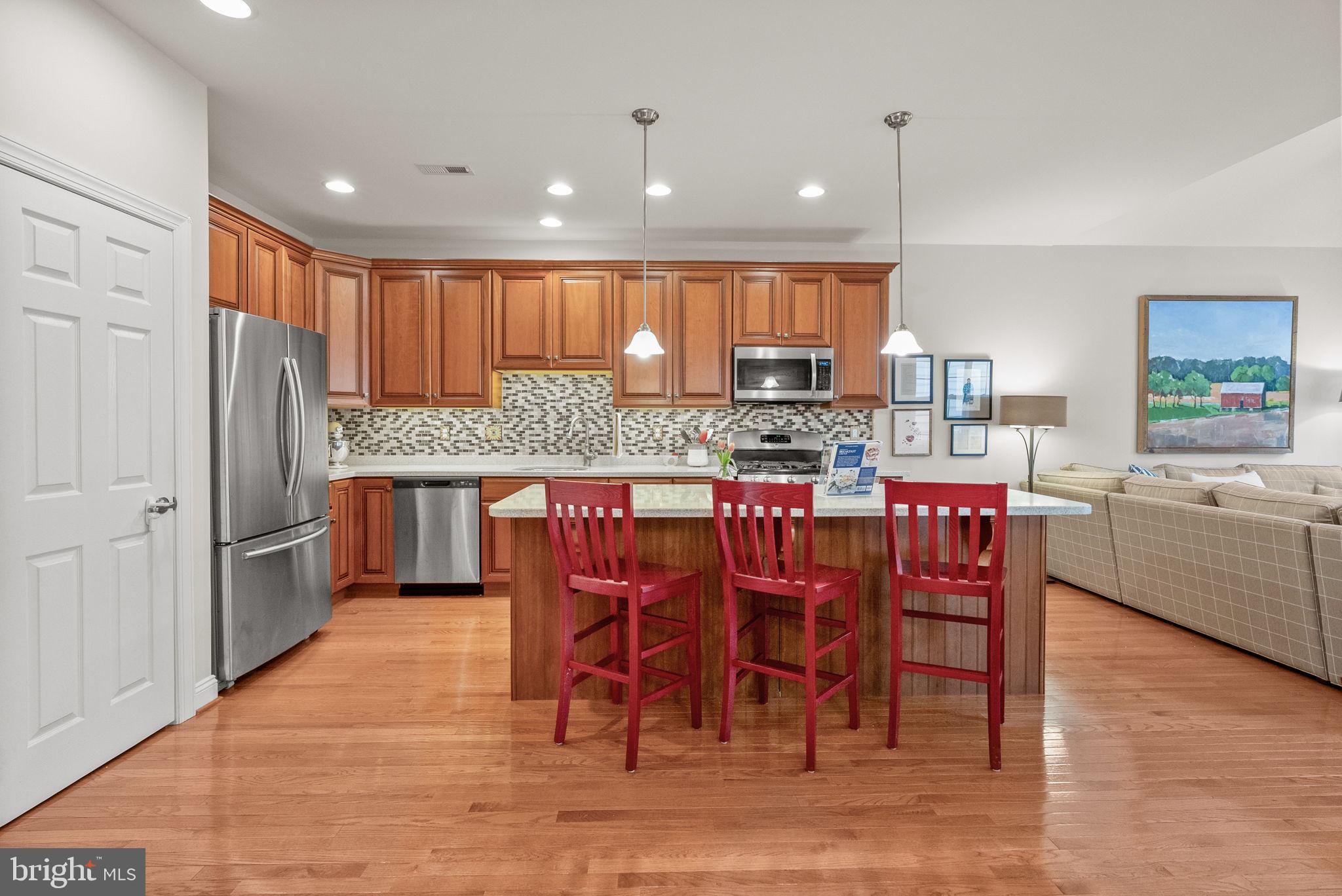 BELROSE - Residential