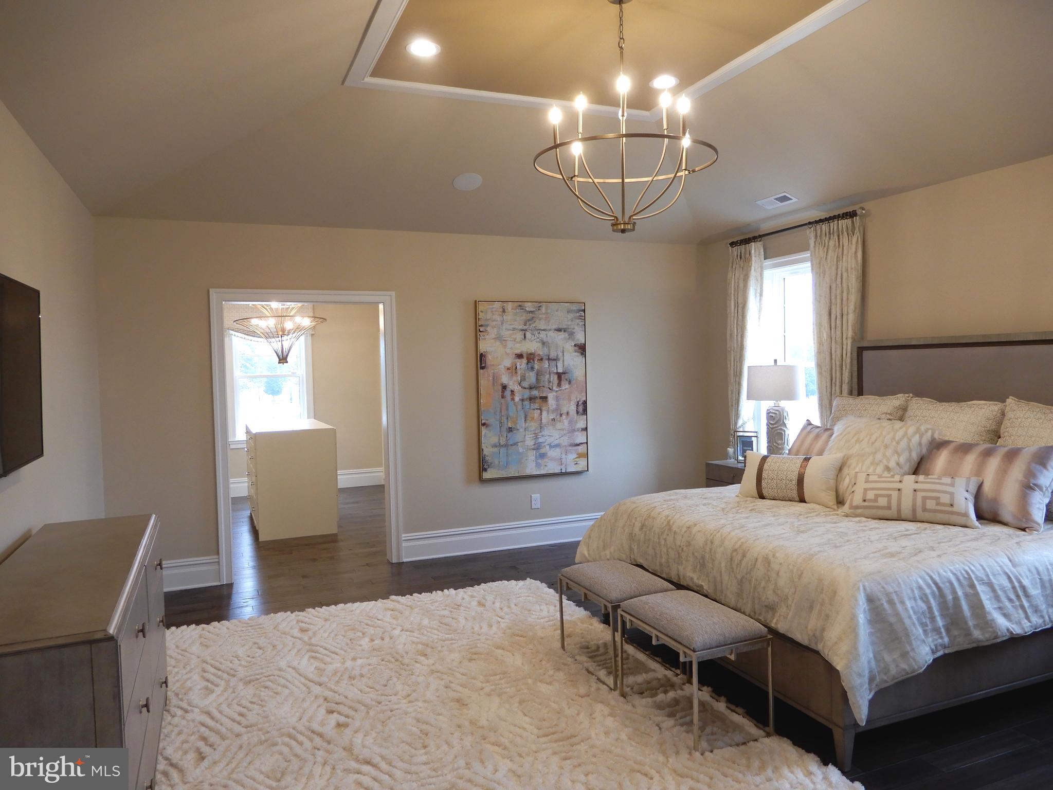 WAVERLY AT NORTHAMPTON - Residential