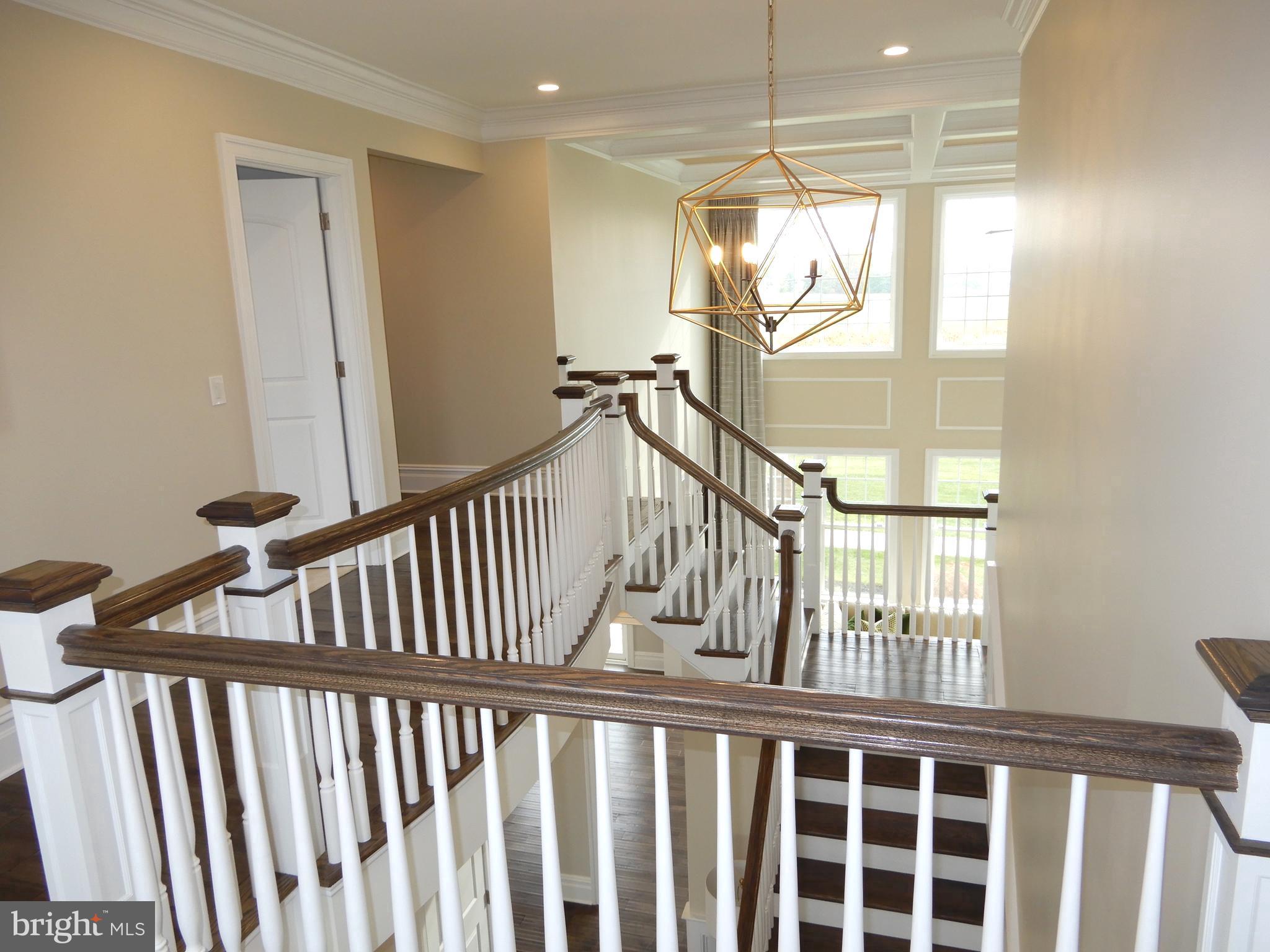 WAVERLY AT NORTHAMPTON - Residential