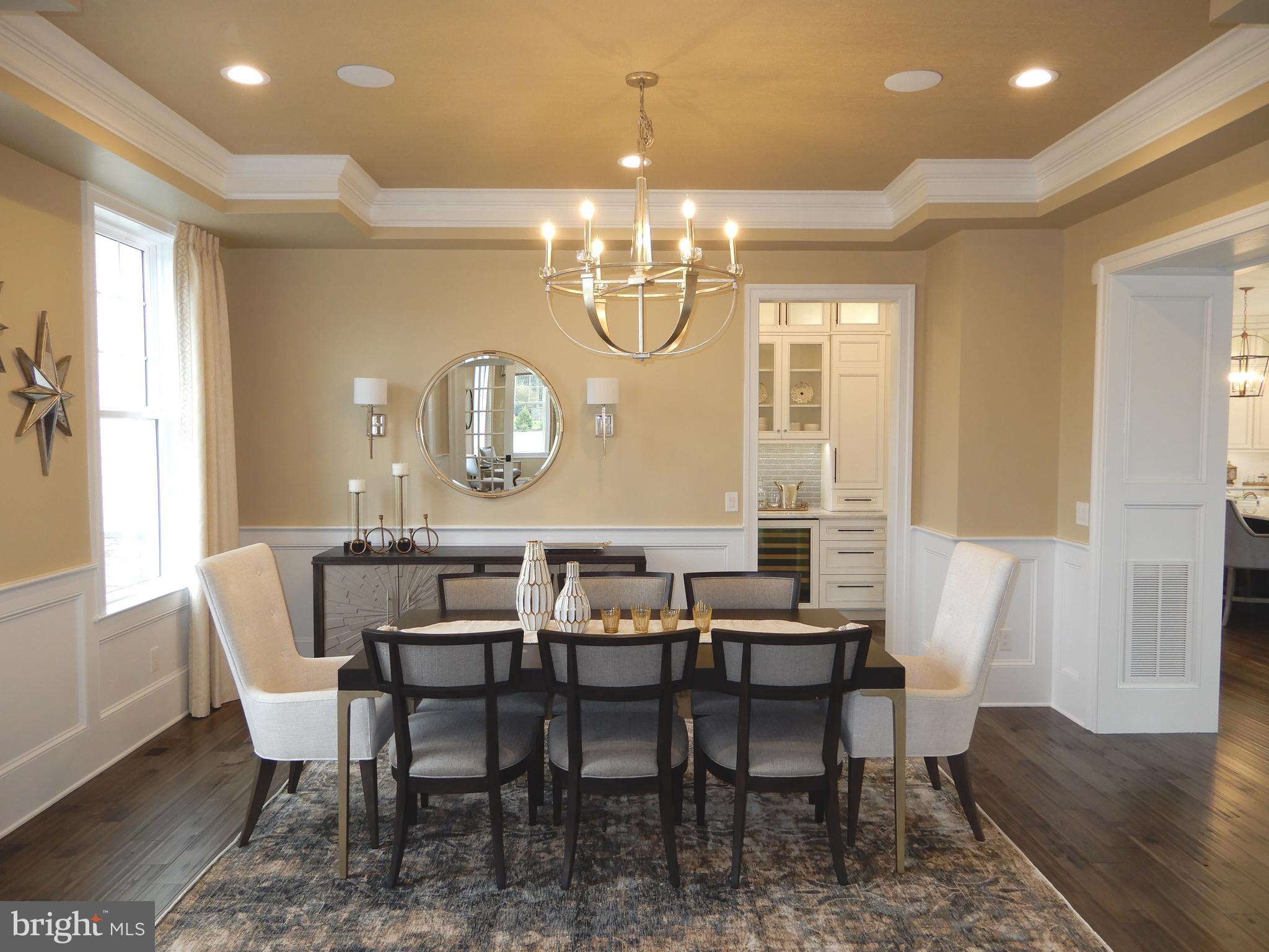 WAVERLY AT NORTHAMPTON - Residential