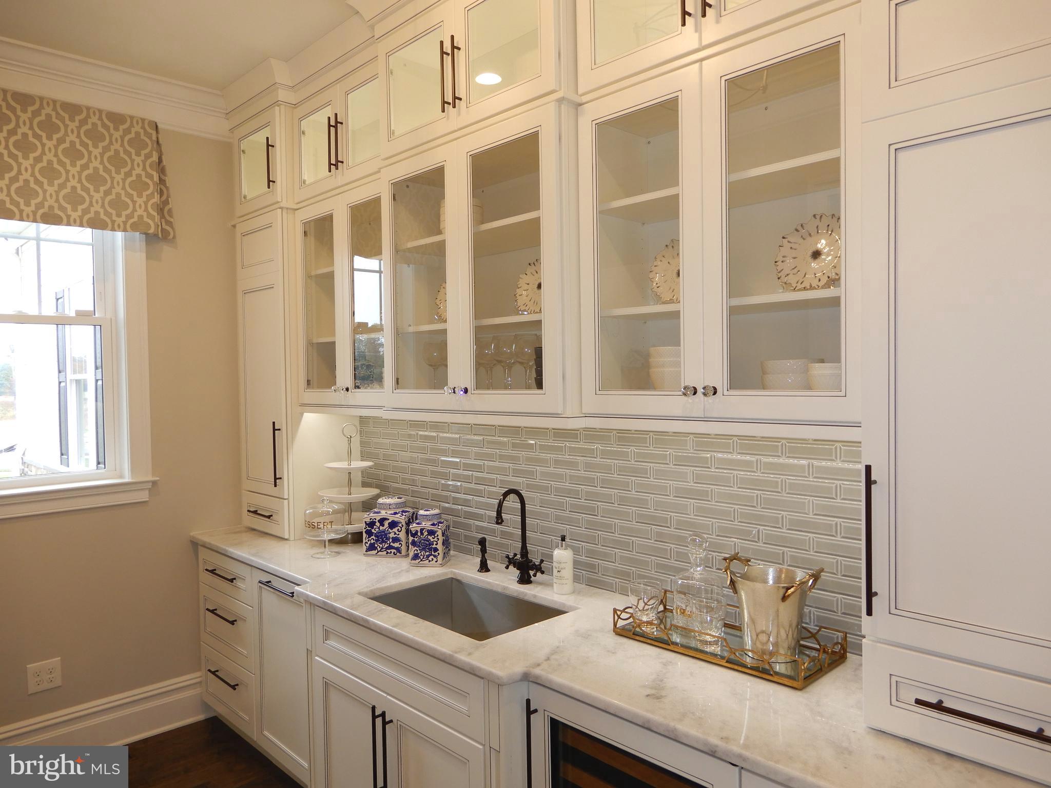 WAVERLY AT NORTHAMPTON - Residential