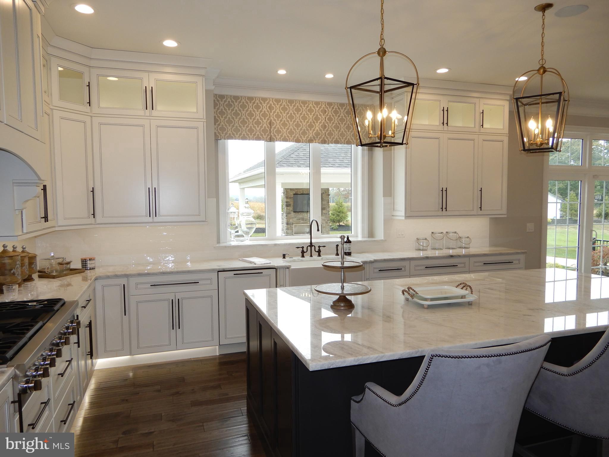 WAVERLY AT NORTHAMPTON - Residential