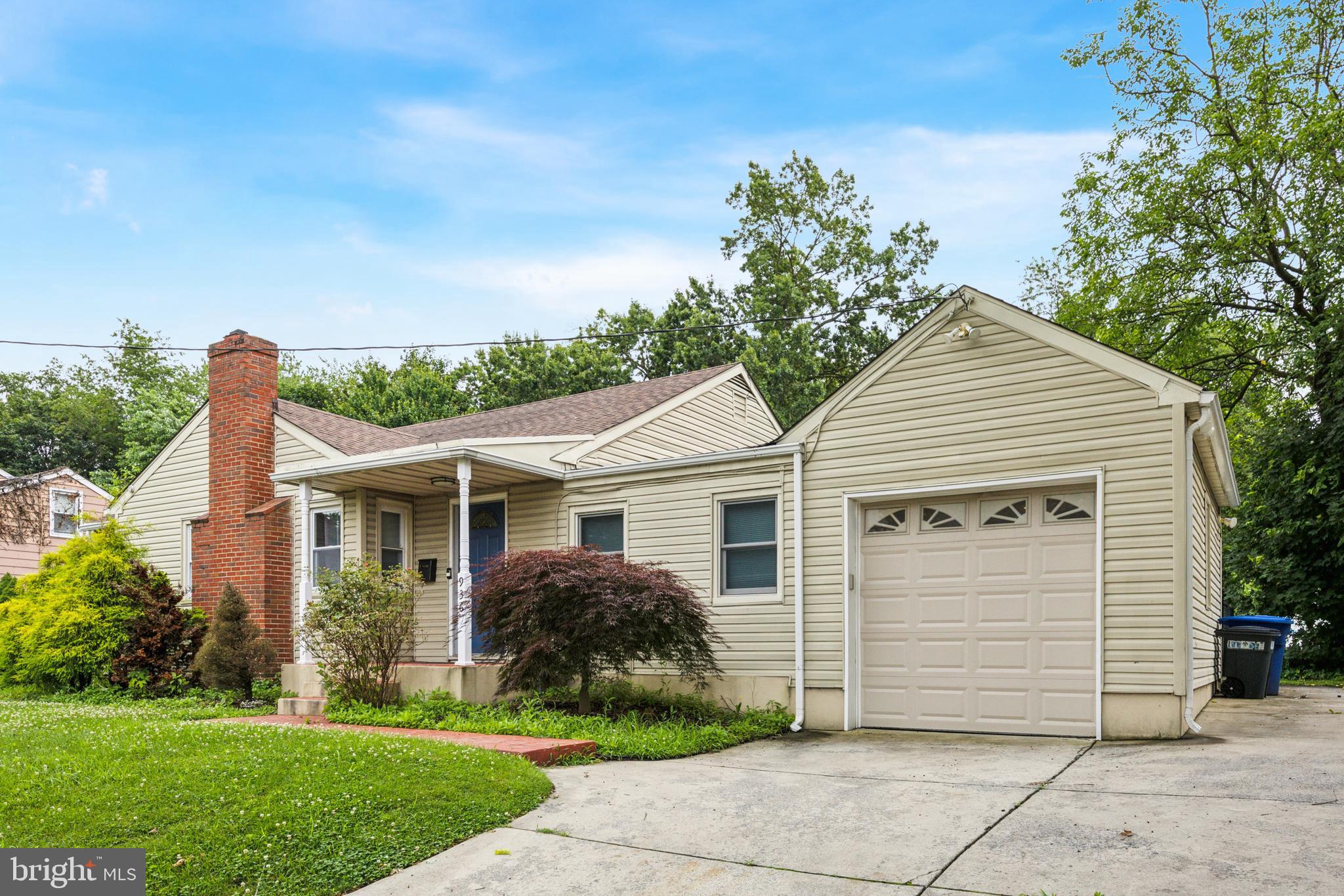936 WOODLANE ROAD