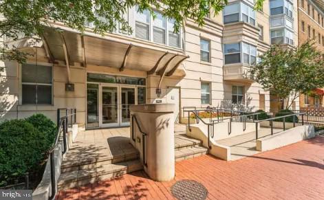 1111 11TH STREET NW