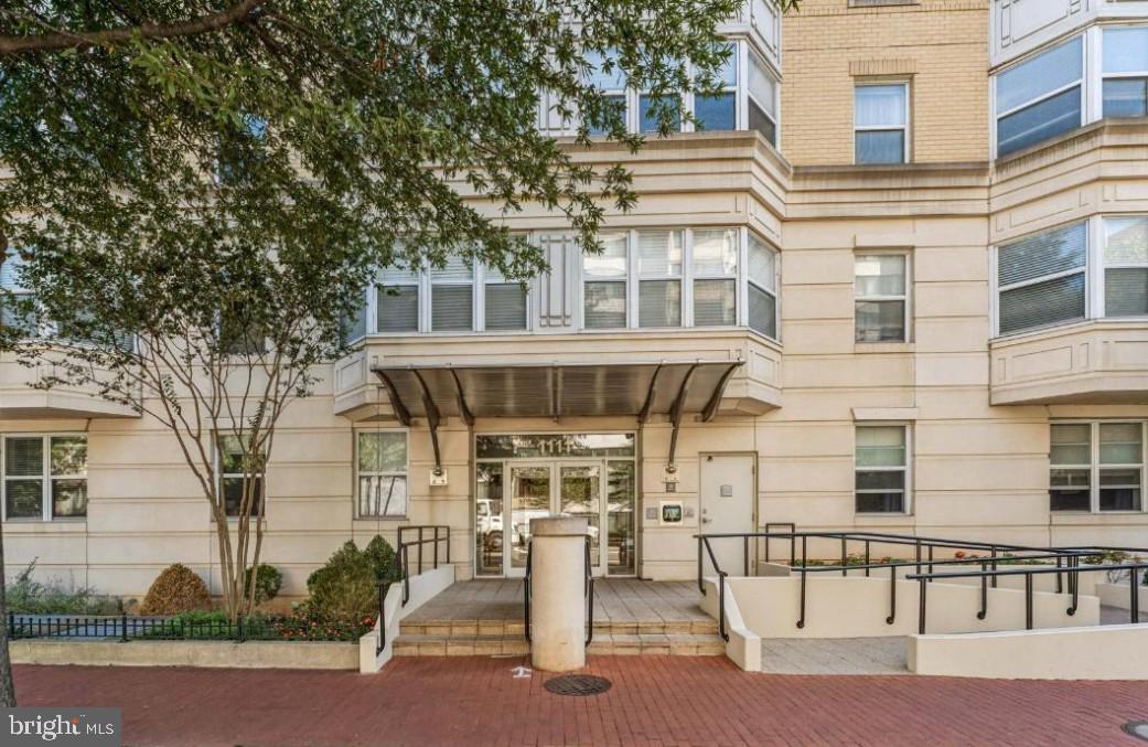 1111 11TH STREET NW