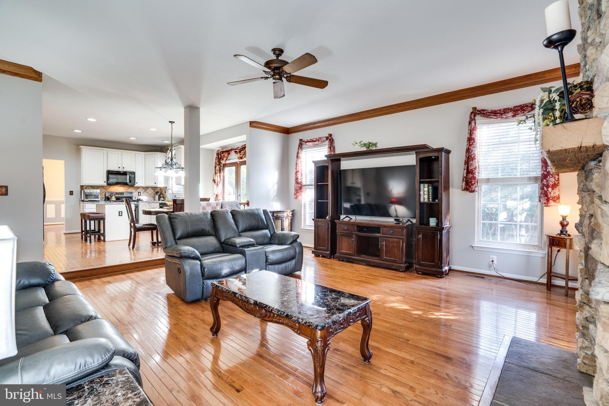 KINGSBROOKE - Residential