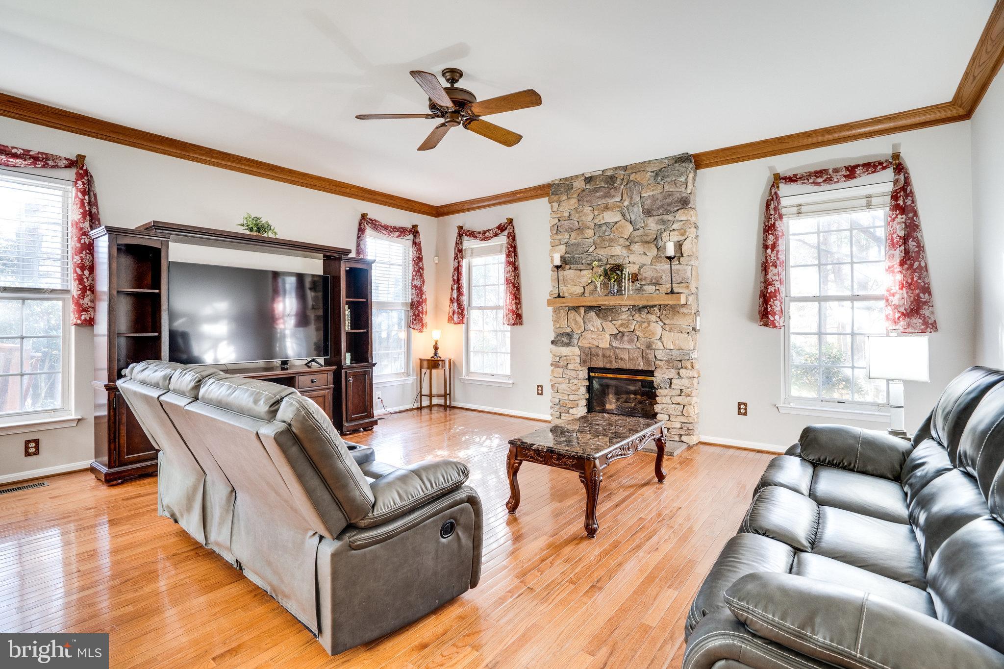 KINGSBROOKE - Residential