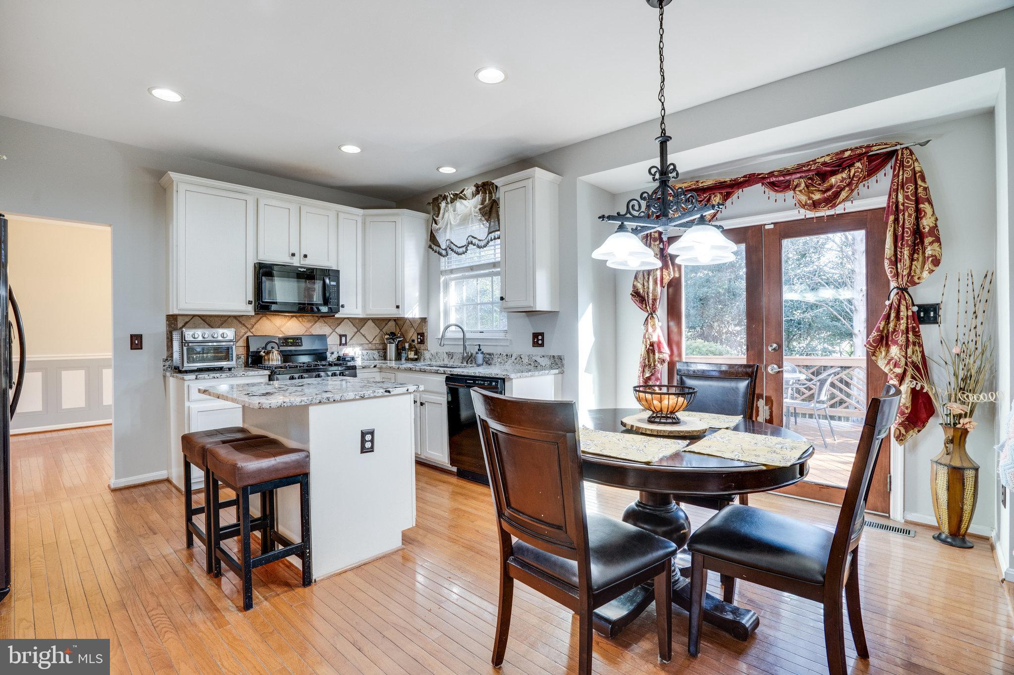 KINGSBROOKE - Residential