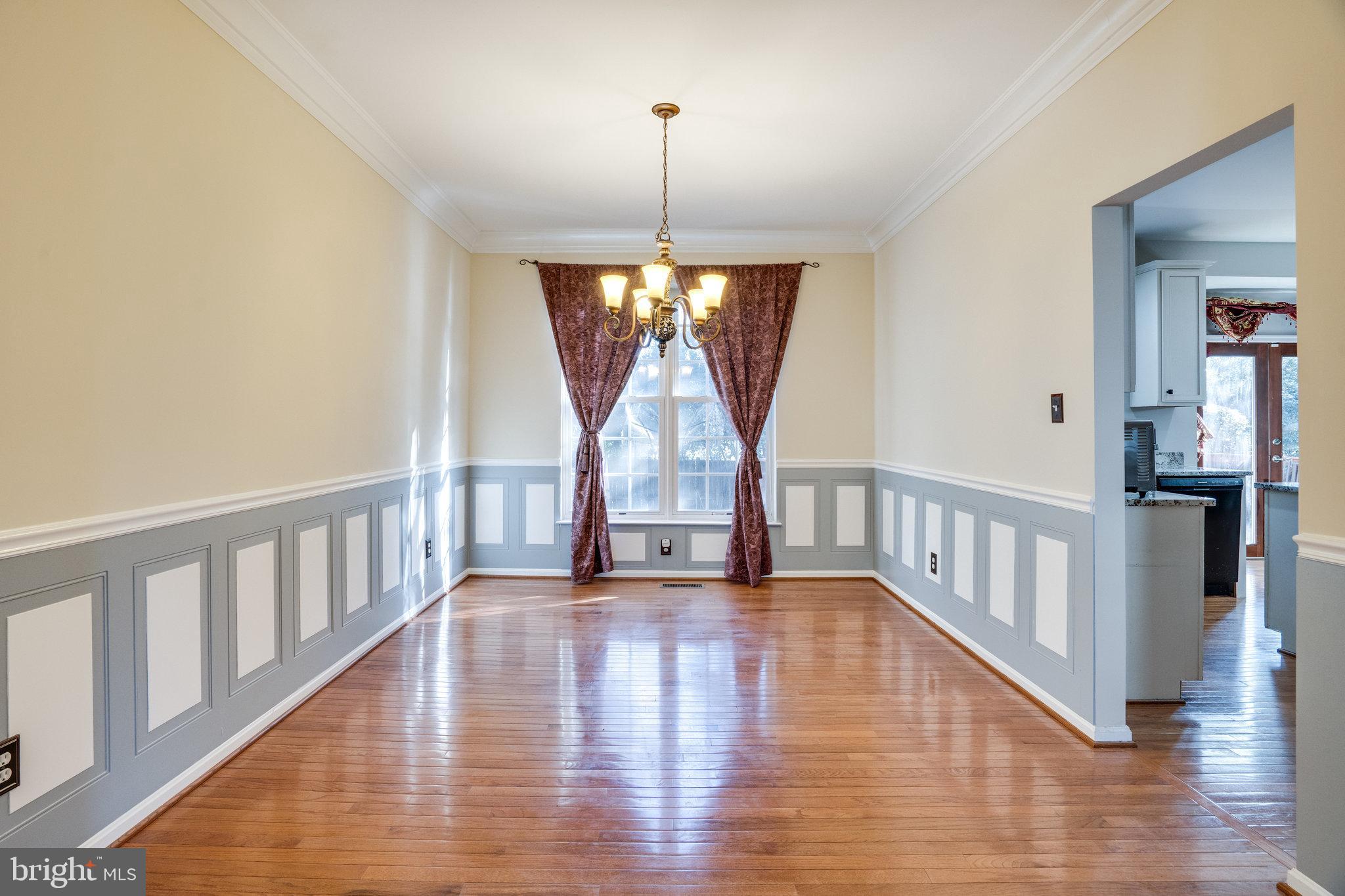 KINGSBROOKE - Residential