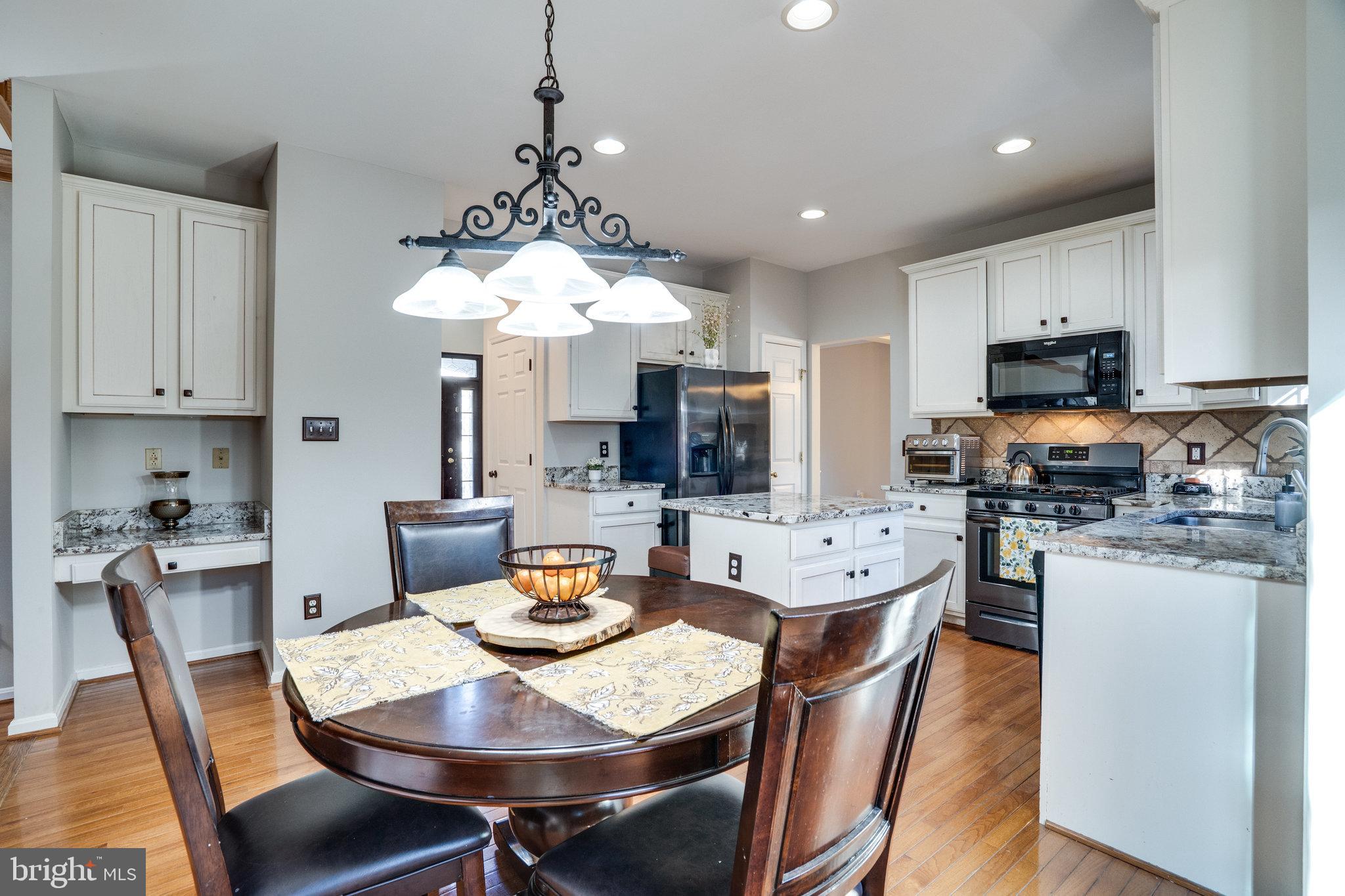 KINGSBROOKE - Residential