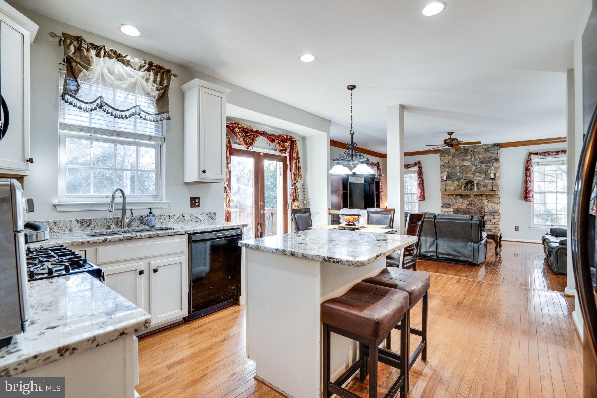 KINGSBROOKE - Residential