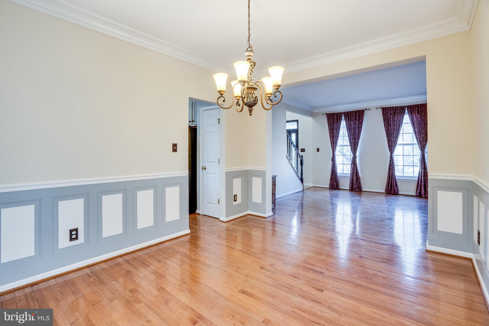 KINGSBROOKE - Residential