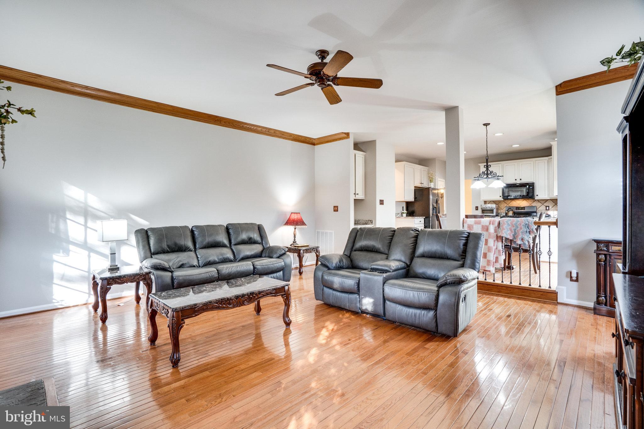 KINGSBROOKE - Residential