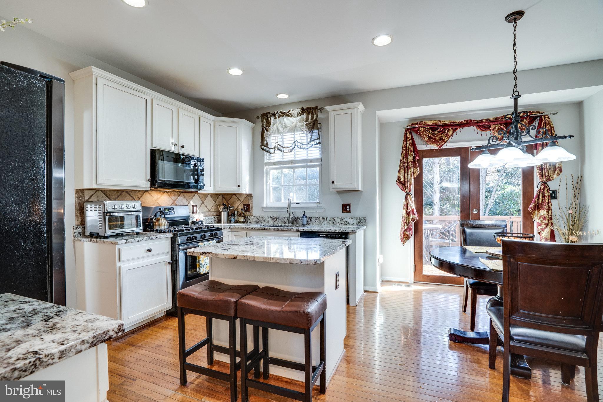 KINGSBROOKE - Residential