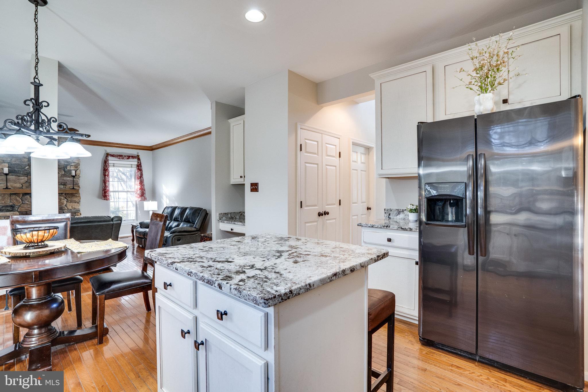 KINGSBROOKE - Residential