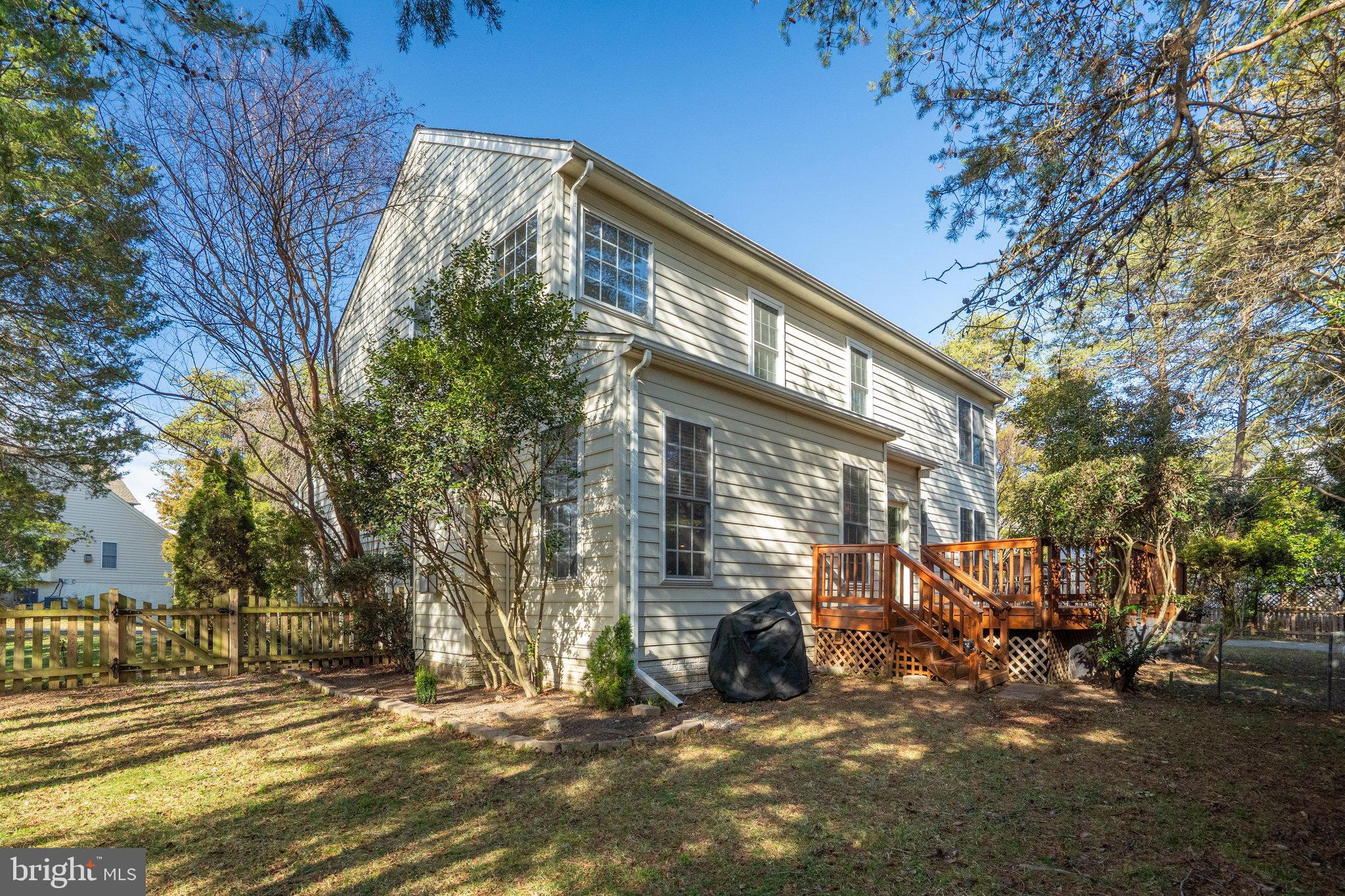 KINGSBROOKE - Residential