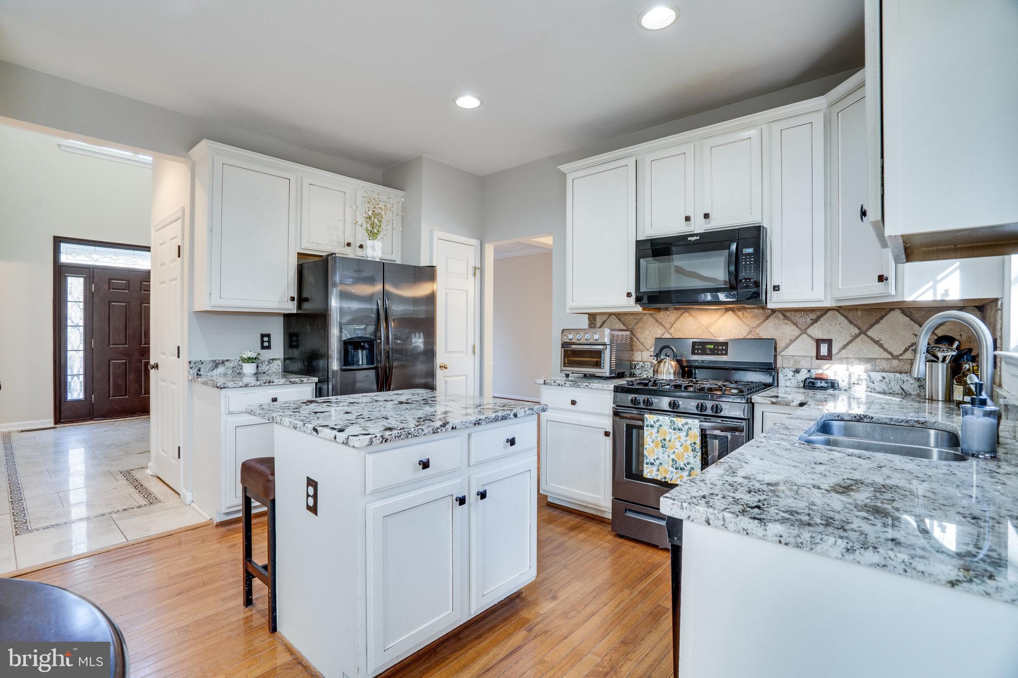 KINGSBROOKE - Residential