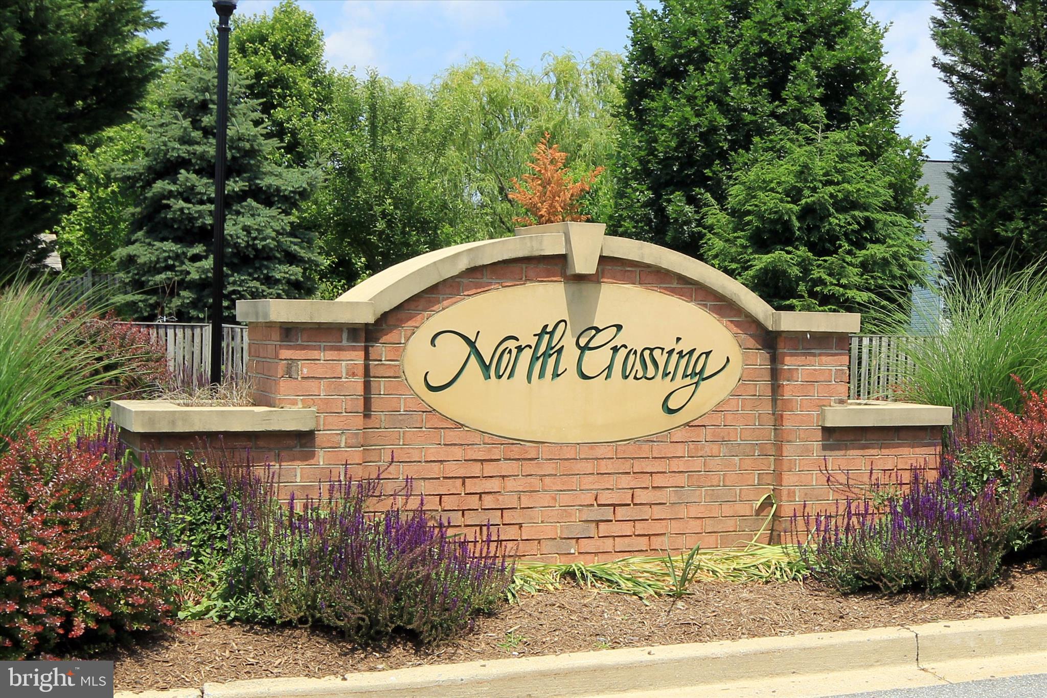 NORTH CROSSING - Residential