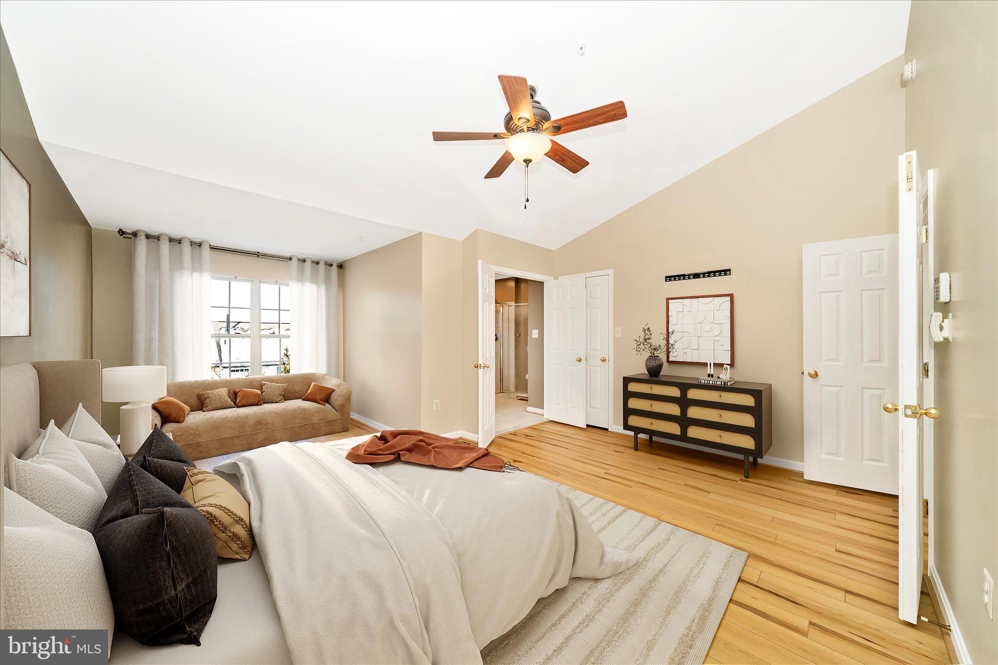 NORTH CROSSING - Residential