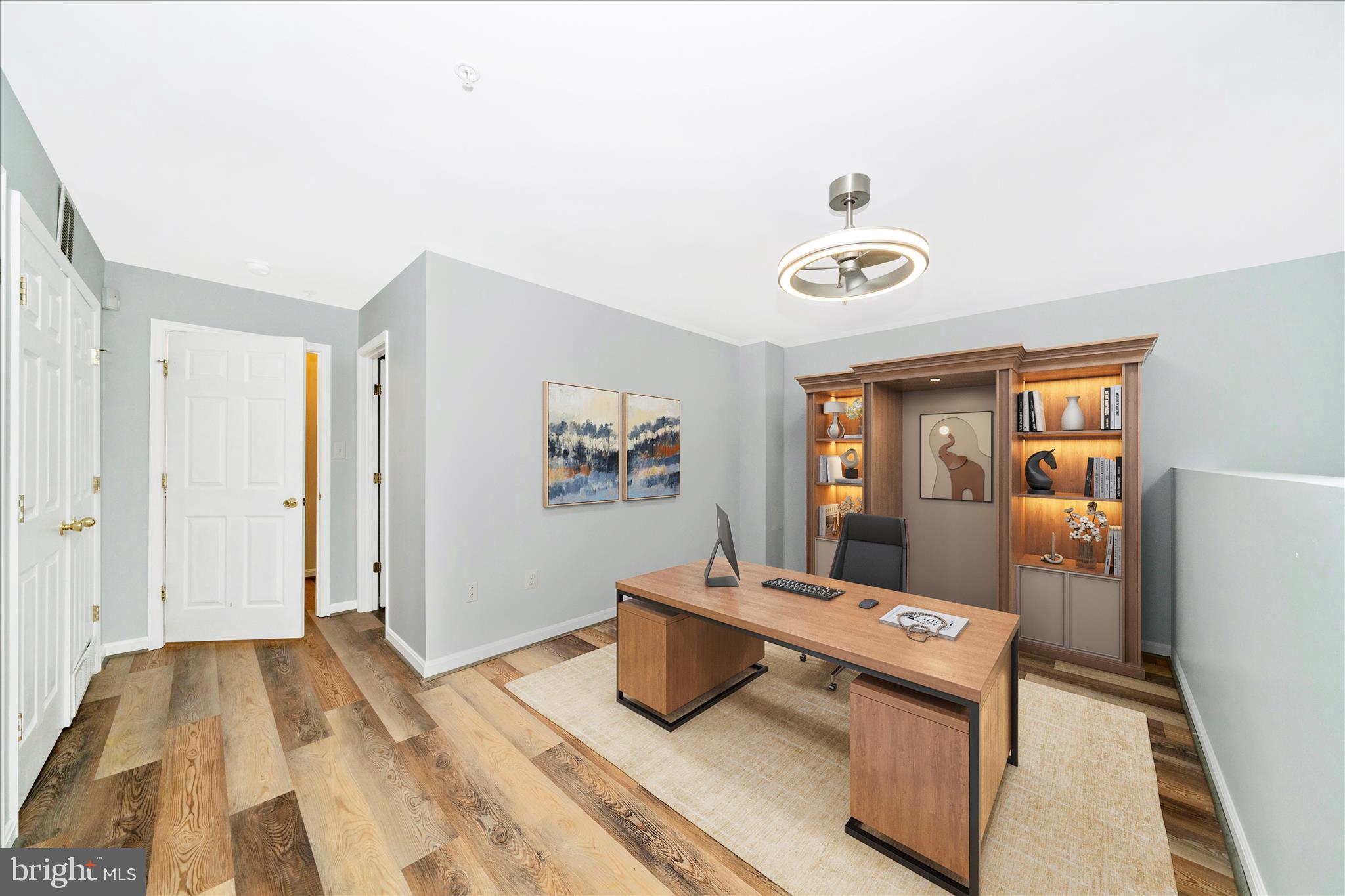 NORTH CROSSING - Residential