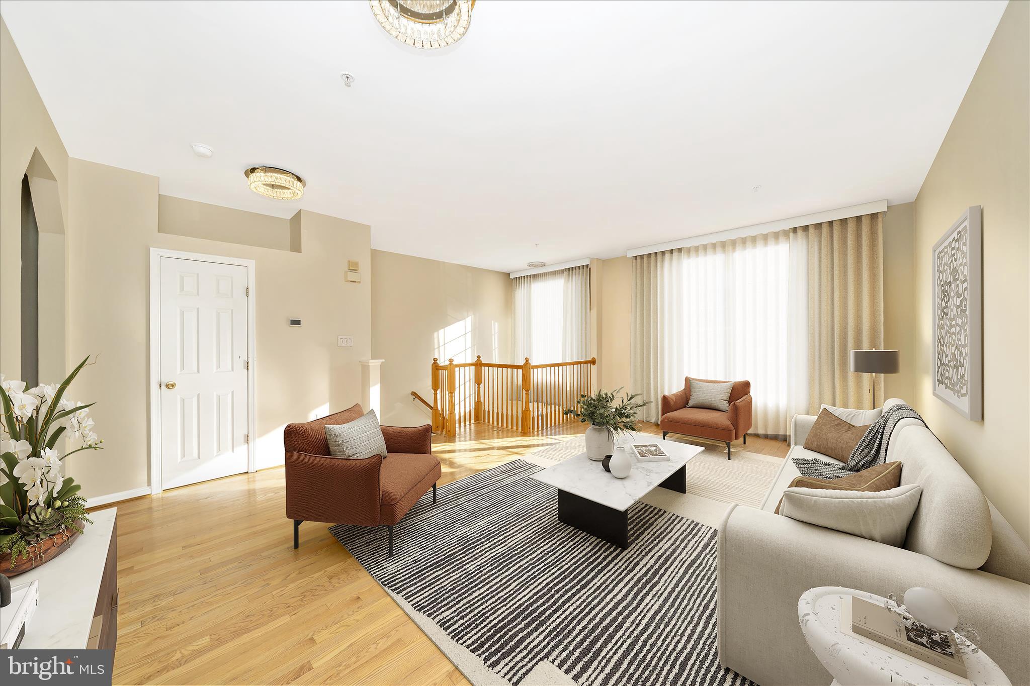 NORTH CROSSING - Residential