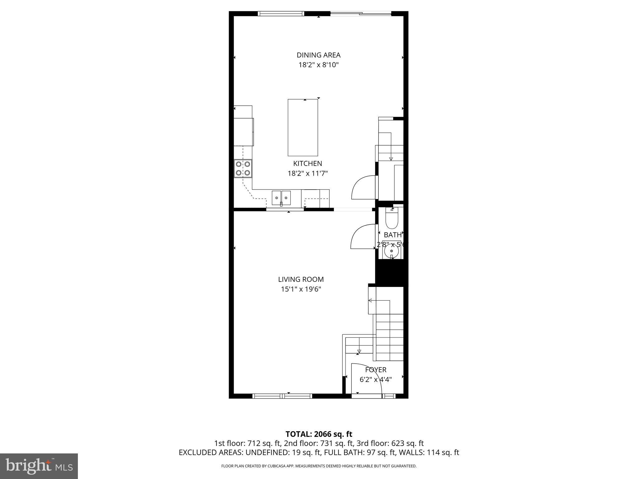 NORTH CROSSING - Residential