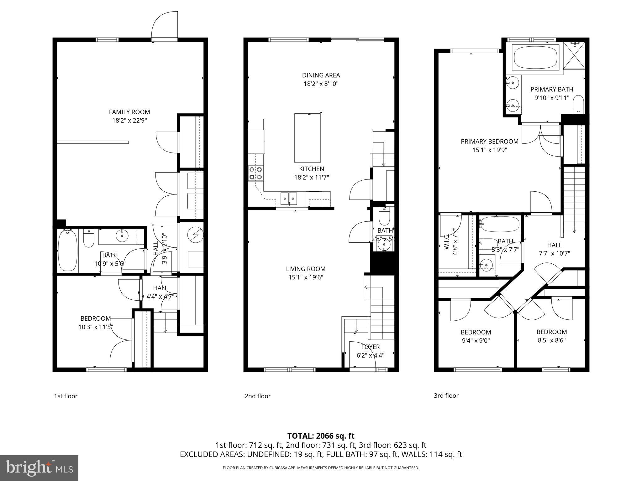 NORTH CROSSING - Residential