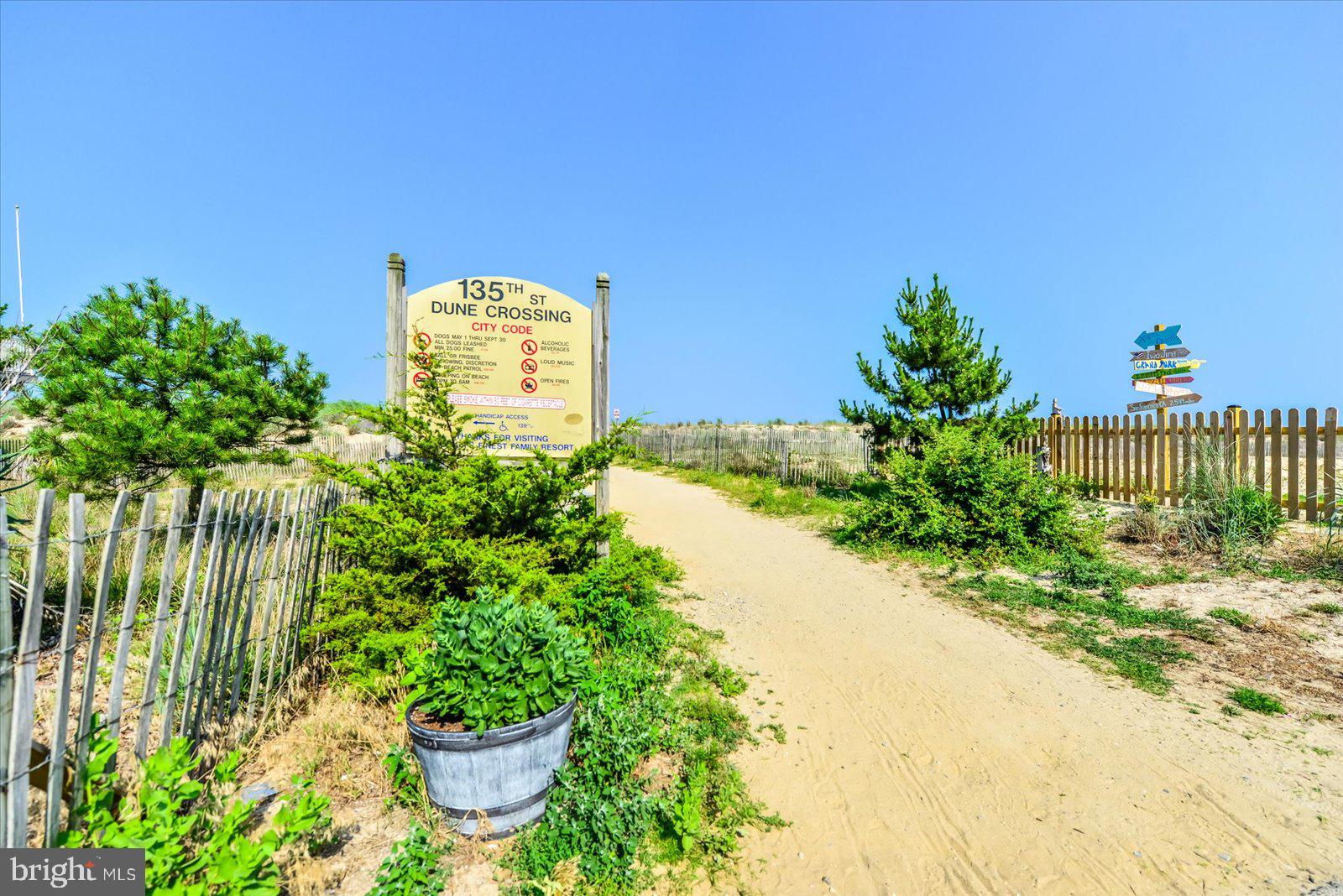 13400 COASTAL HIGHWAY S207