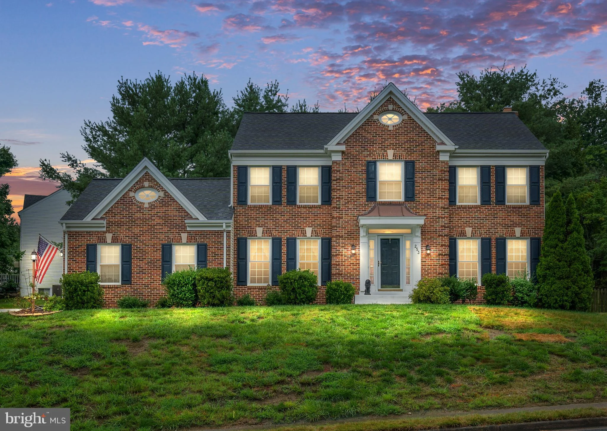 253 Greenspring Drive, Stafford, VA 22554