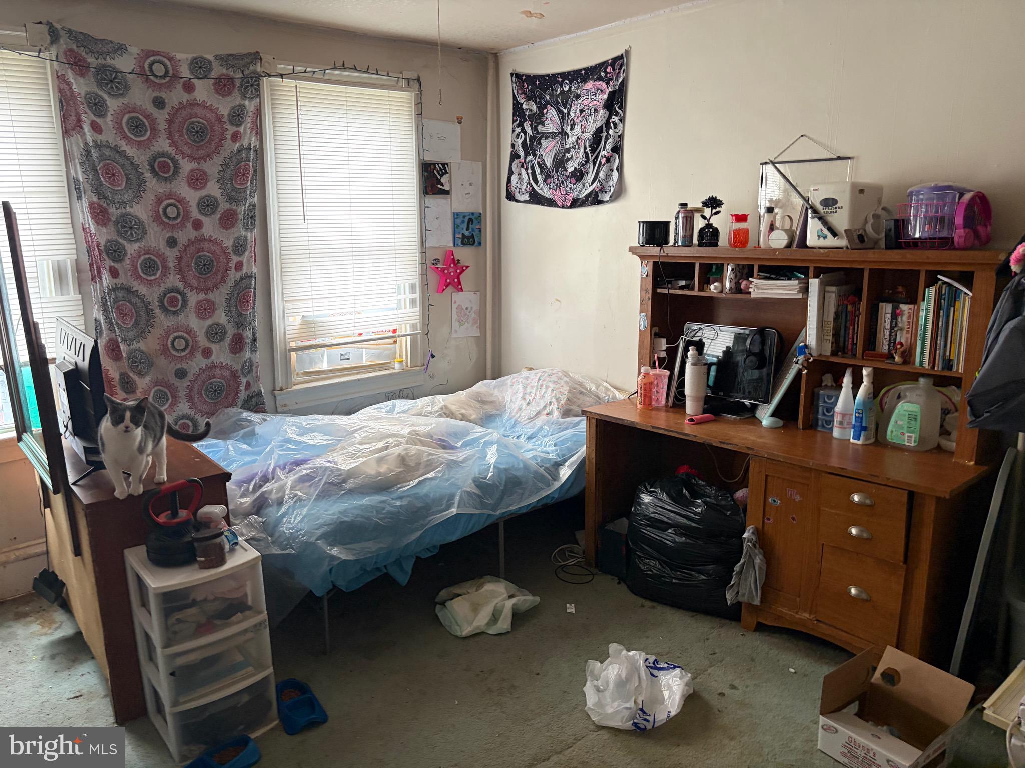 ASHLAND - Residential