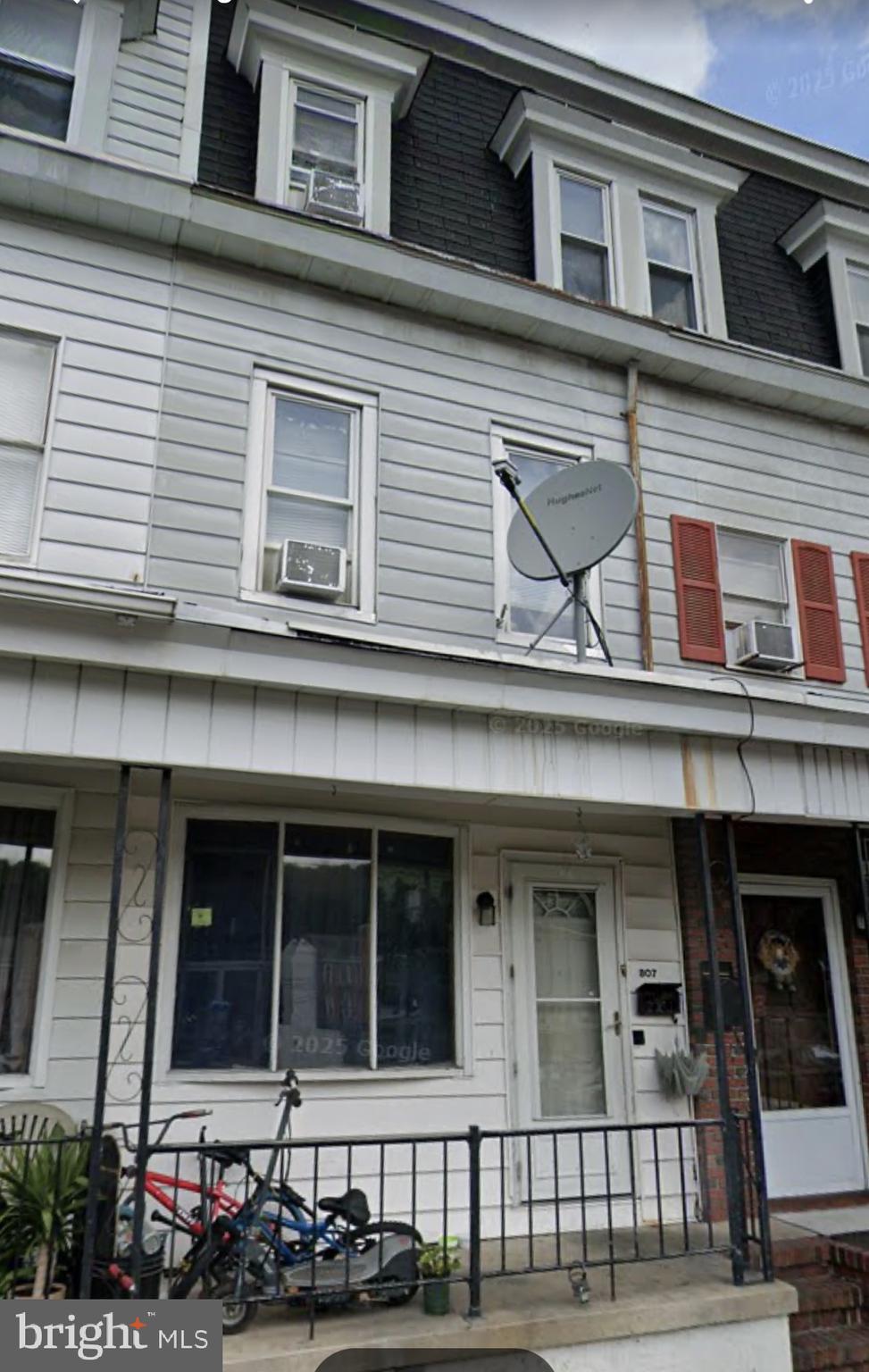 ASHLAND - Residential