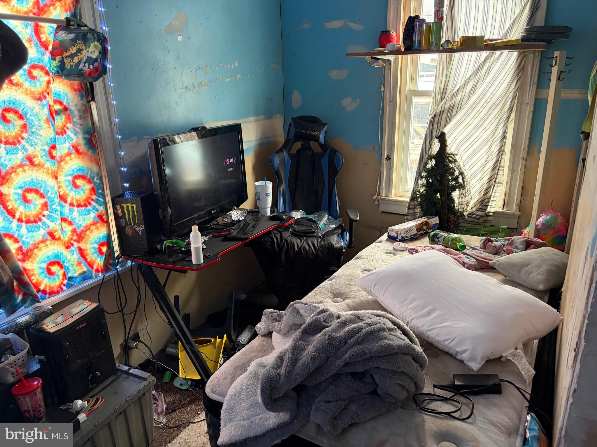 ASHLAND - Residential