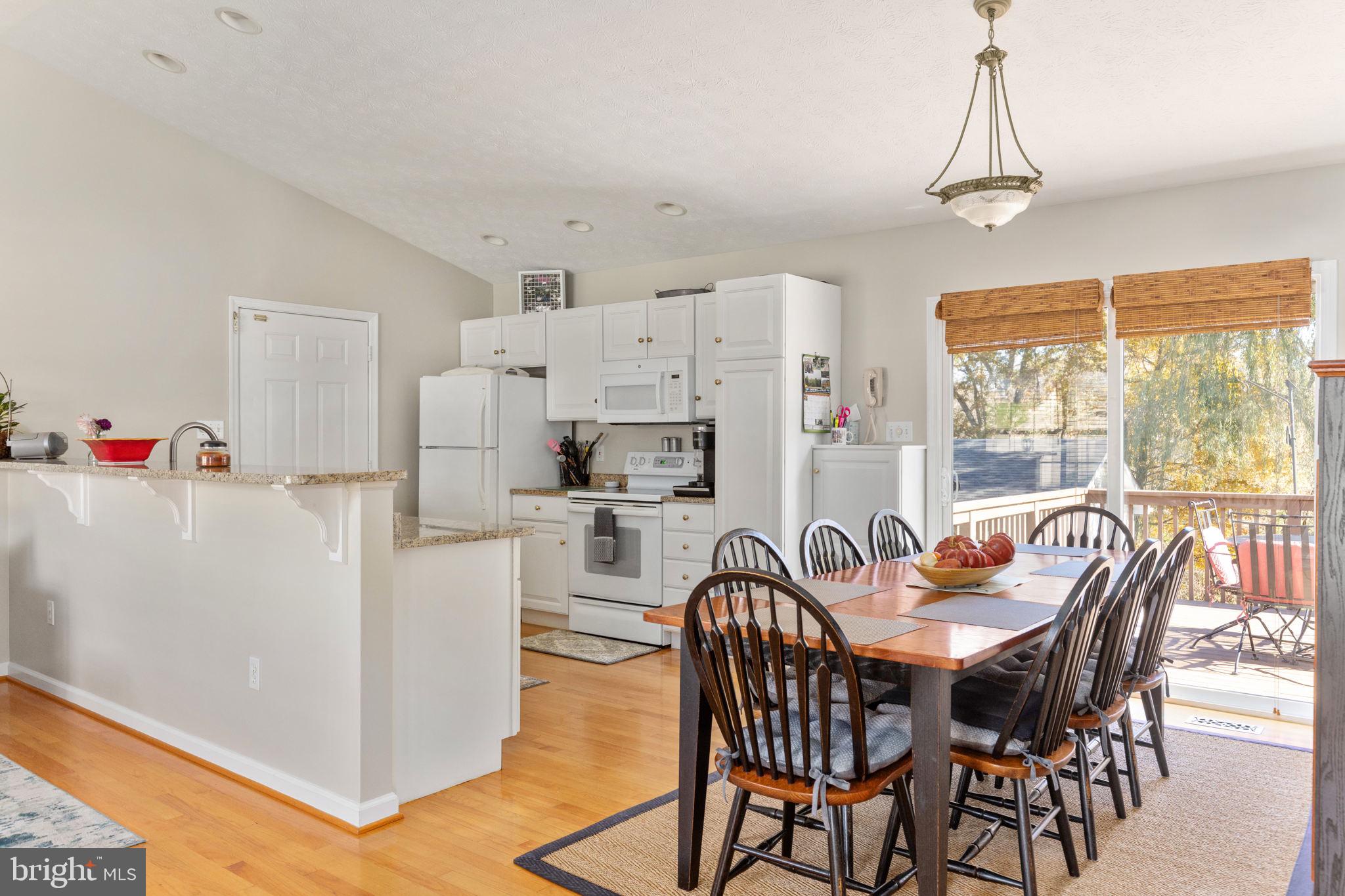 MADISON HEIGHTS - Residential