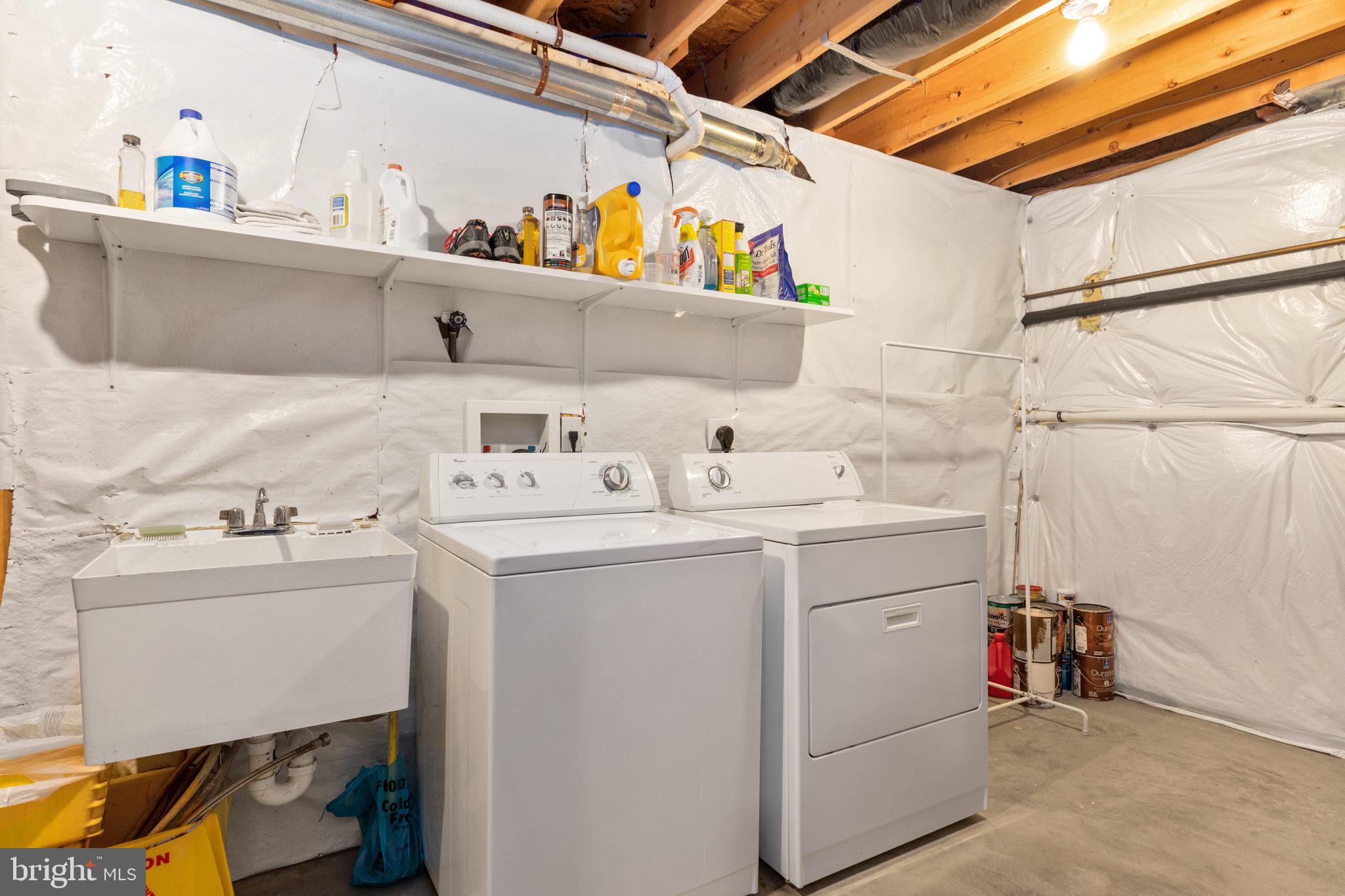 MADISON HEIGHTS - Residential