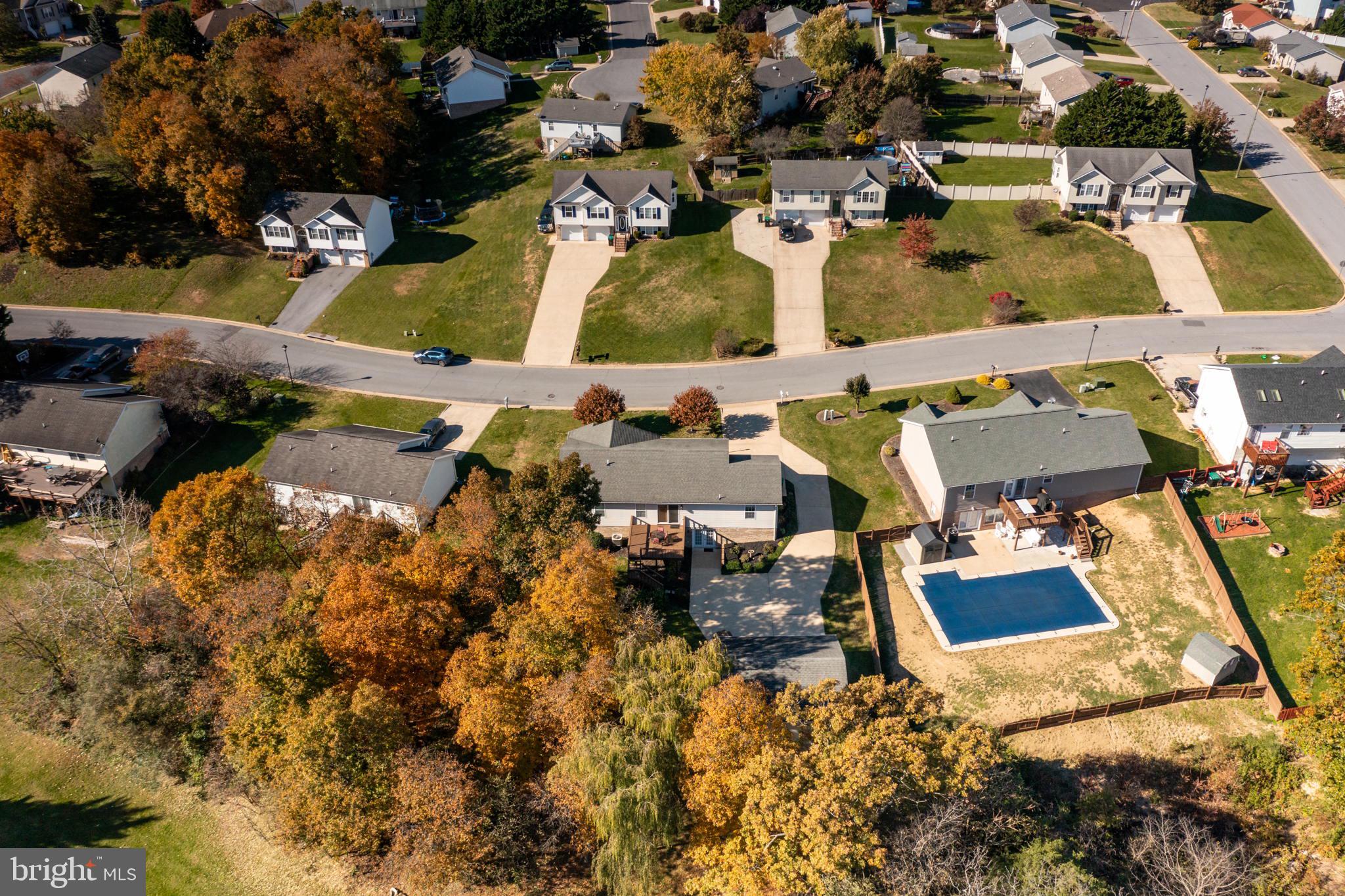 MADISON HEIGHTS - Residential