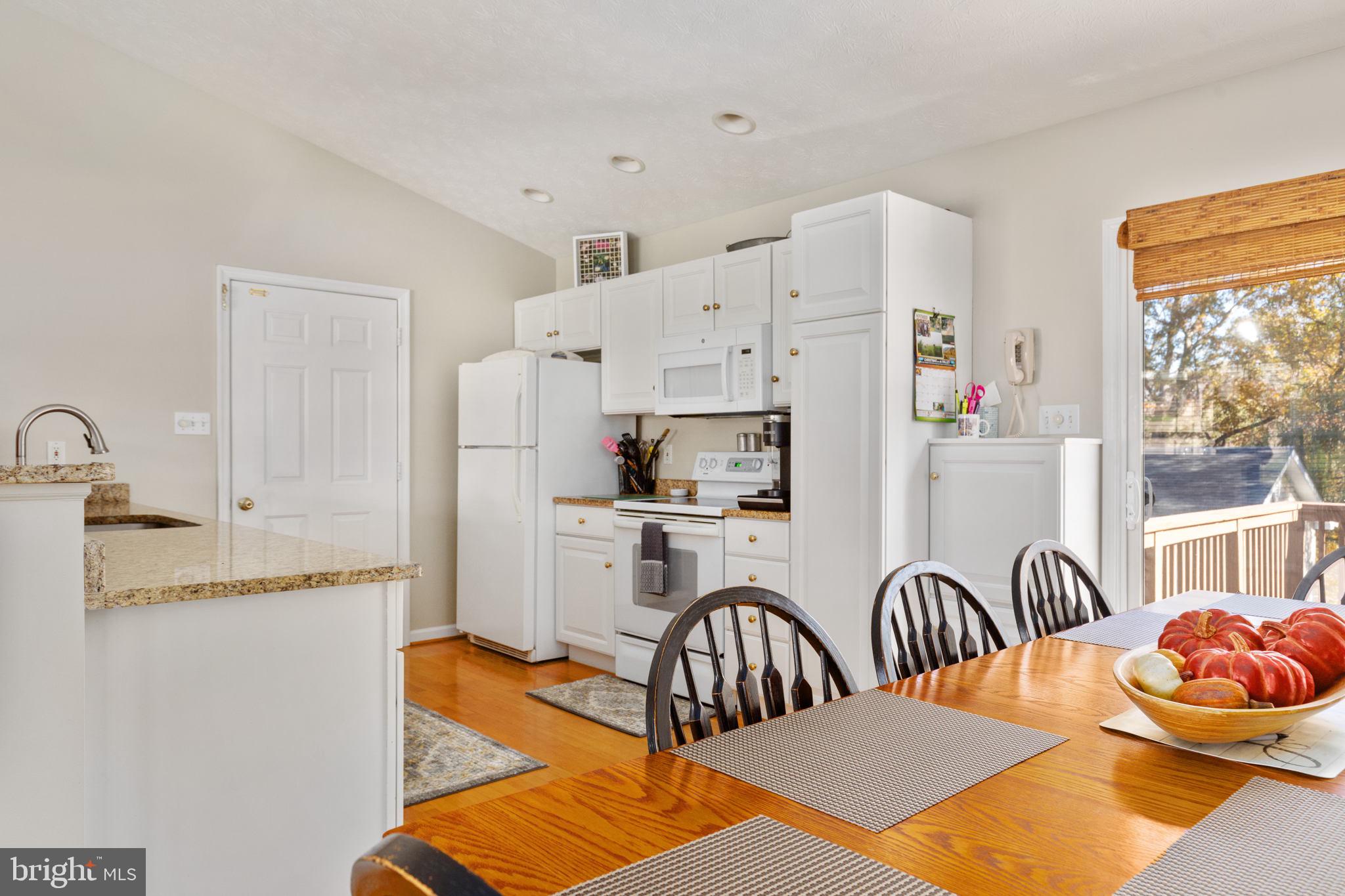 MADISON HEIGHTS - Residential