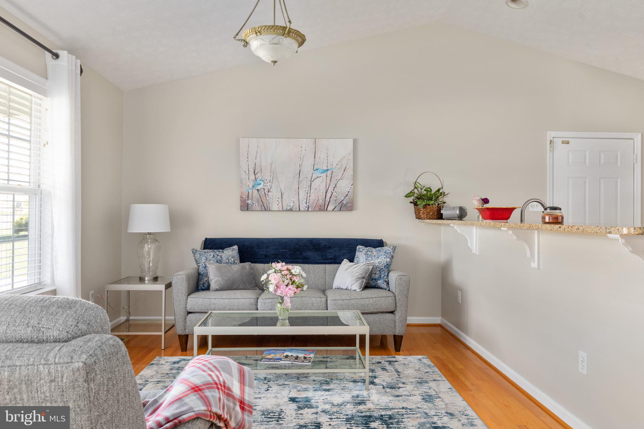 MADISON HEIGHTS - Residential