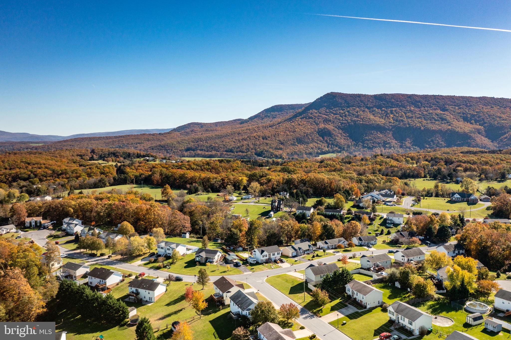 MADISON HEIGHTS - Residential