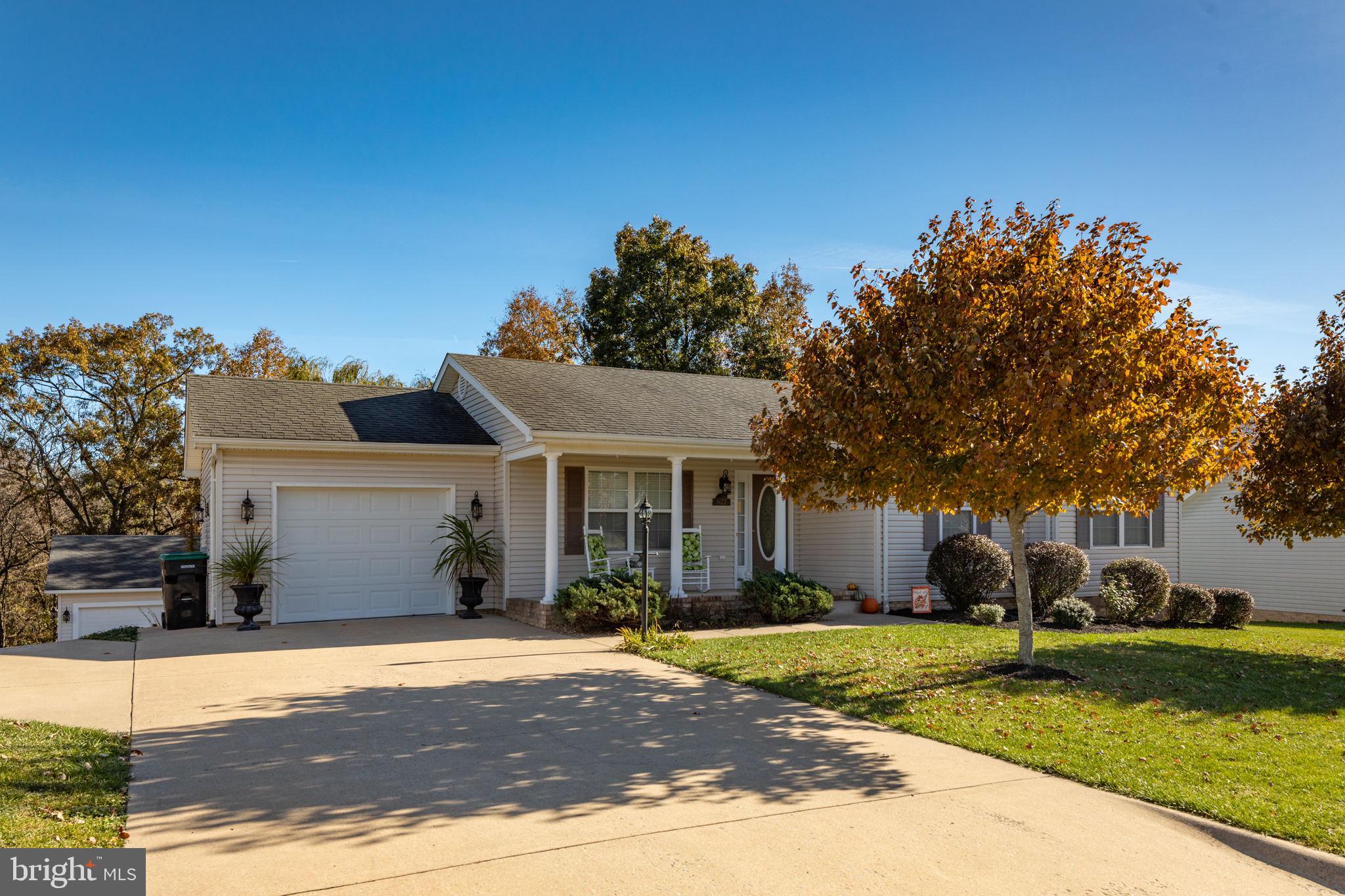 MADISON HEIGHTS - Residential